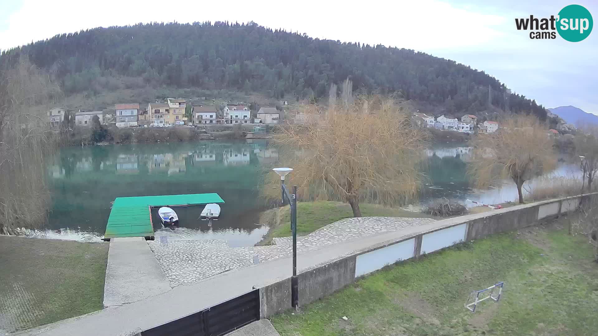 Webcam Metković – Croatia Livecam