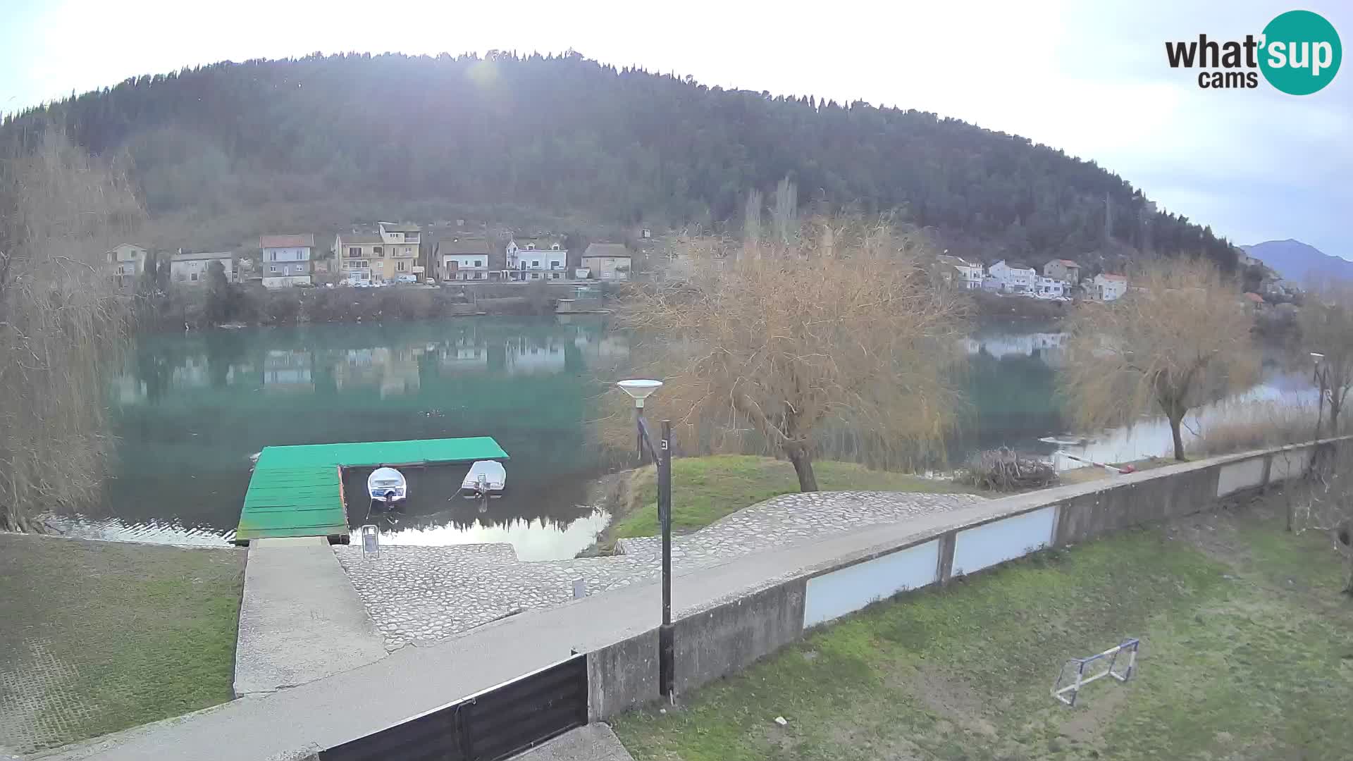 Webcam Metković – Croatia Livecam