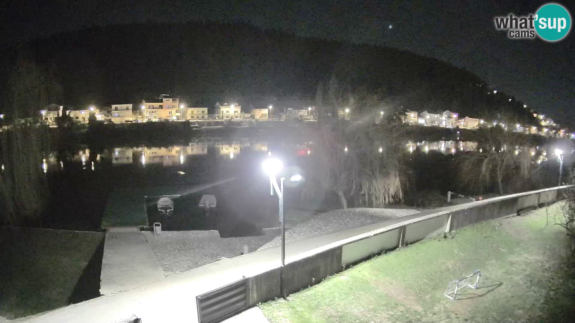 Webcam Metković – Croatia Livecam