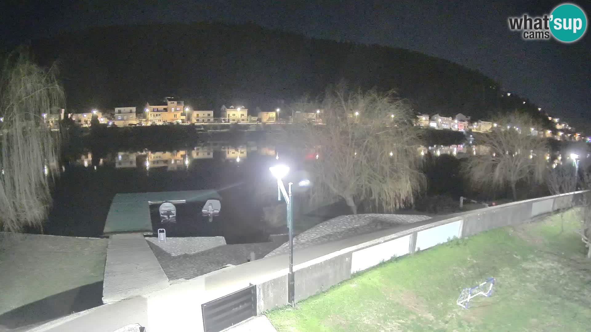 Webcam Metković – Croatia Livecam