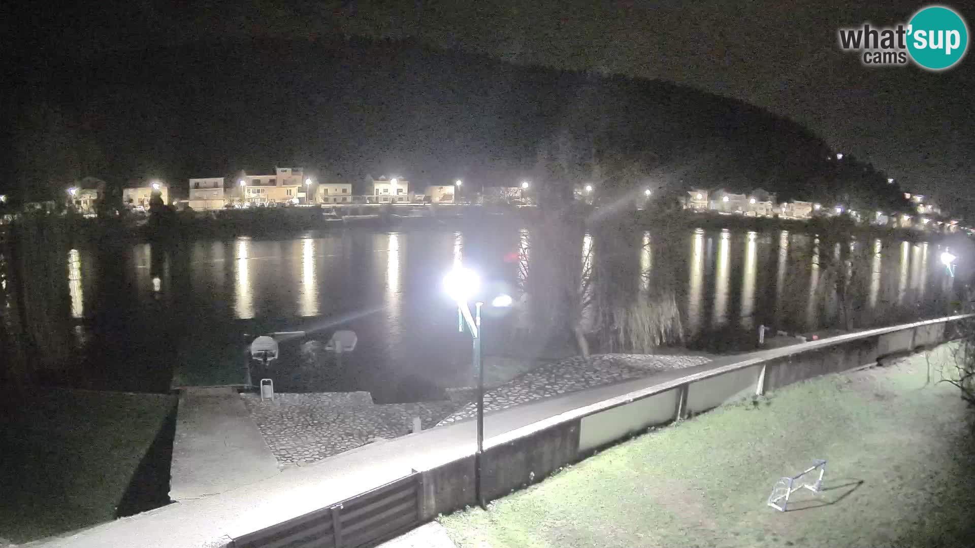 Webcam Metković – Croatia Livecam