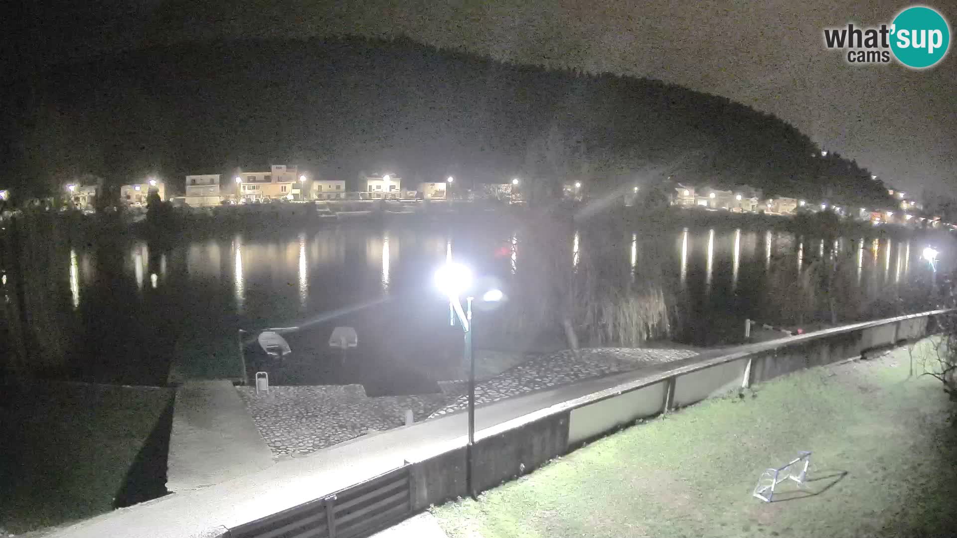 Webcam Metković – Croatia Livecam