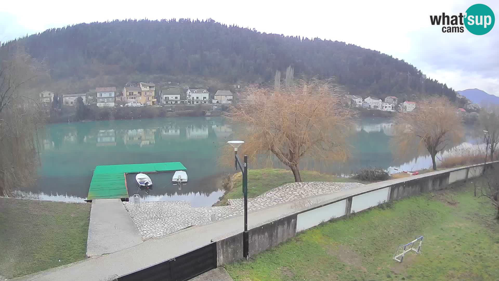 Webcam Metković – Croatia Livecam