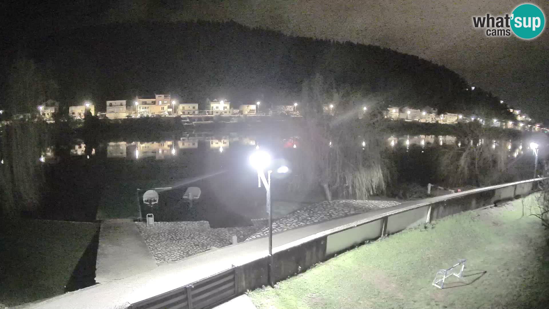 Webcam Metković – Croatia Livecam