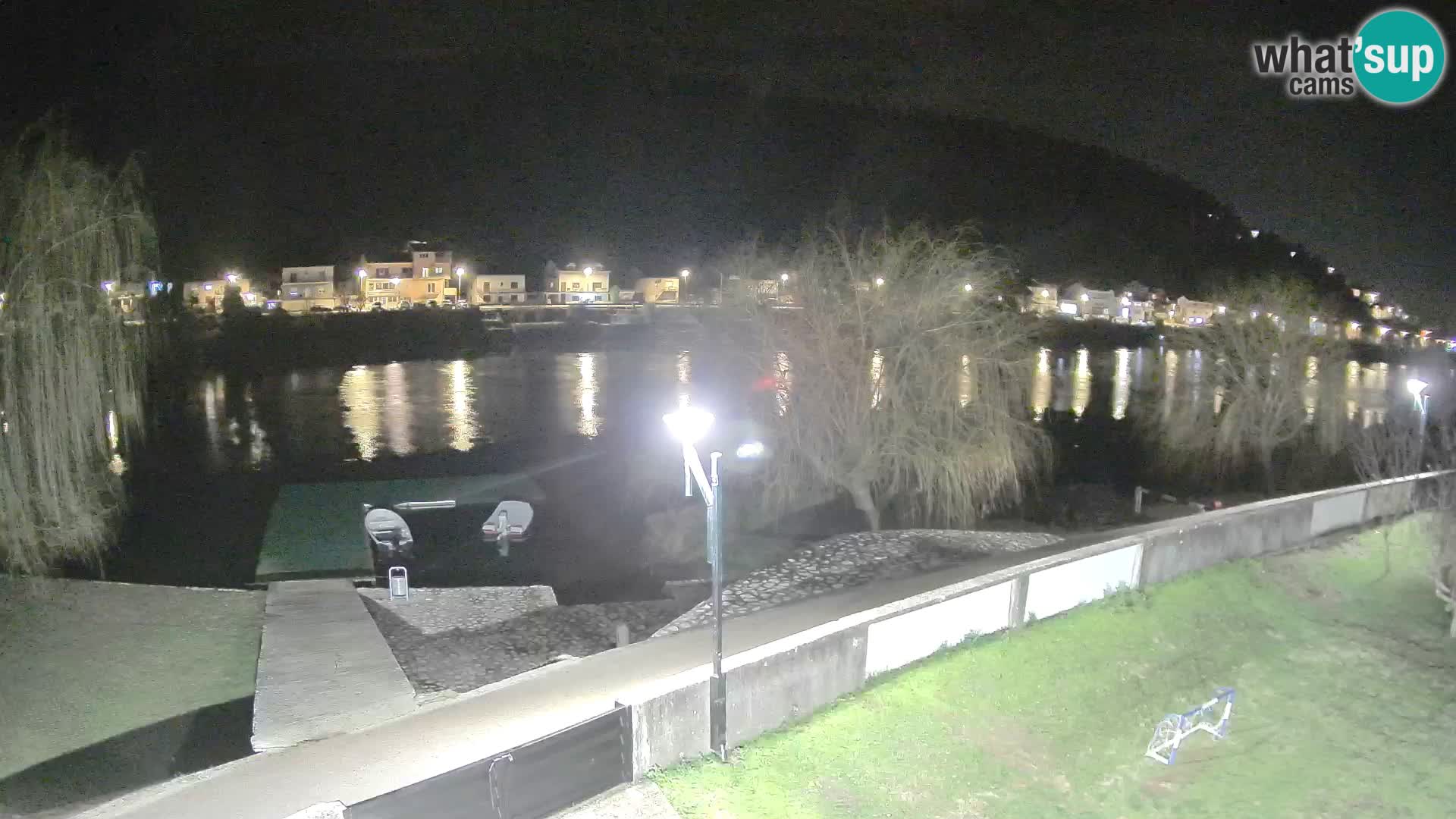 Webcam Metković – Croatia Livecam