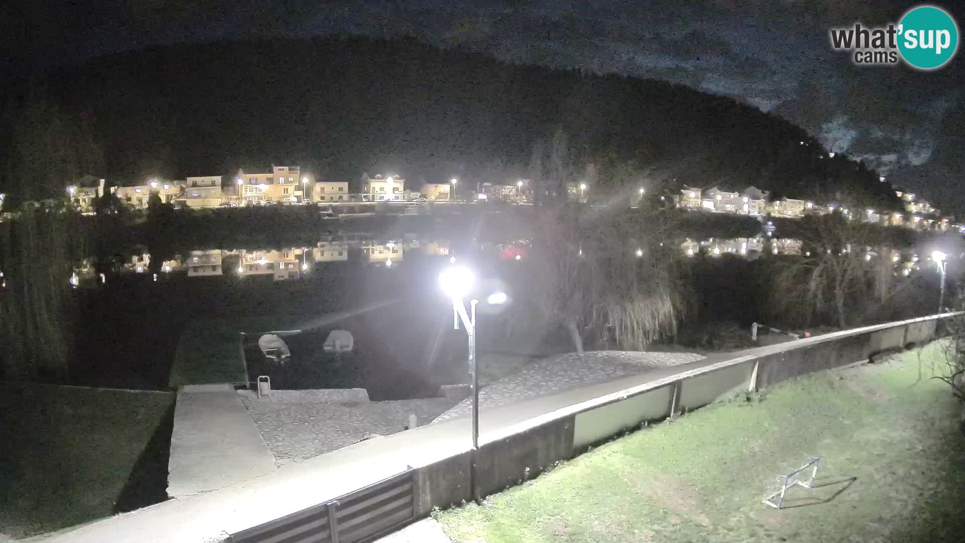 Webcam Metković – Croatia Livecam