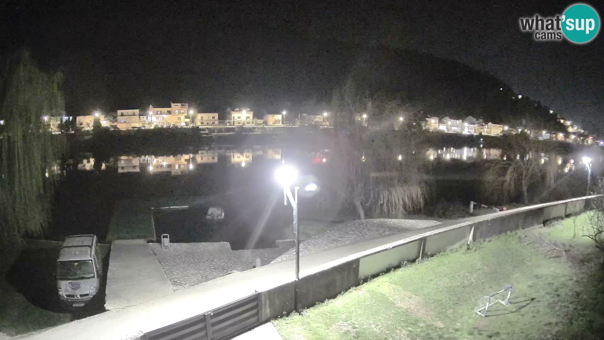 Webcam Metković – Croatia Livecam