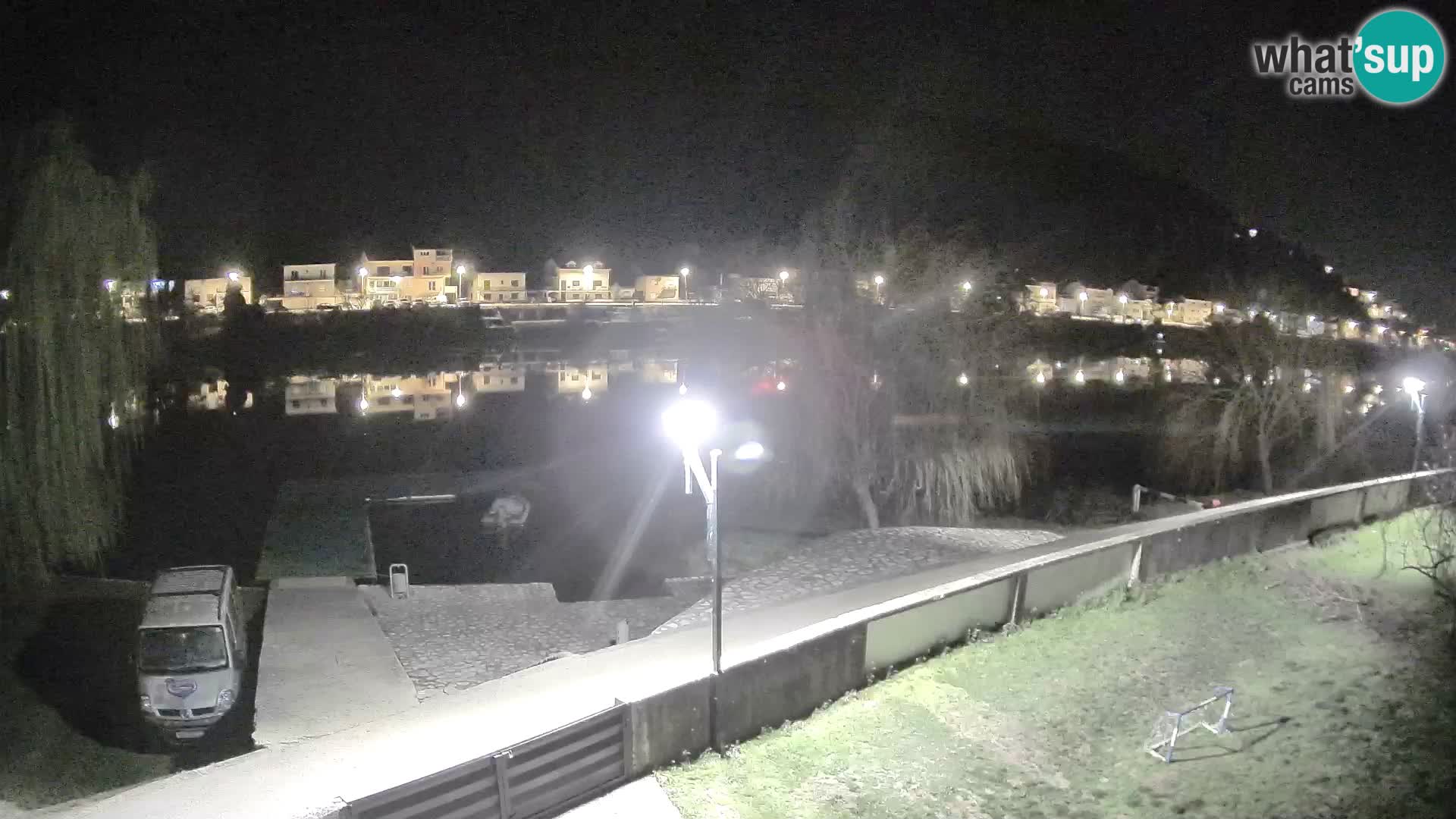 Webcam Metković – Croatia Livecam