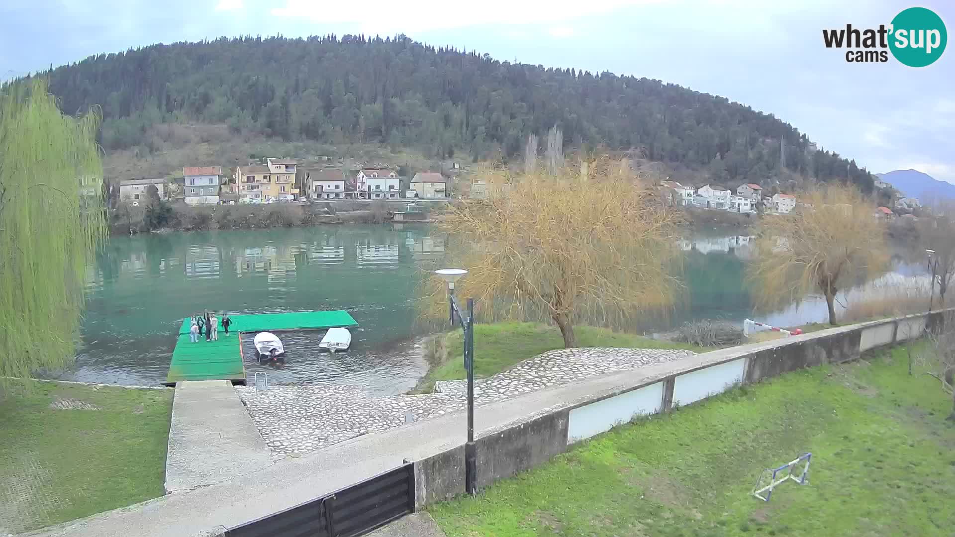 Webcam Metković – Croatia Livecam