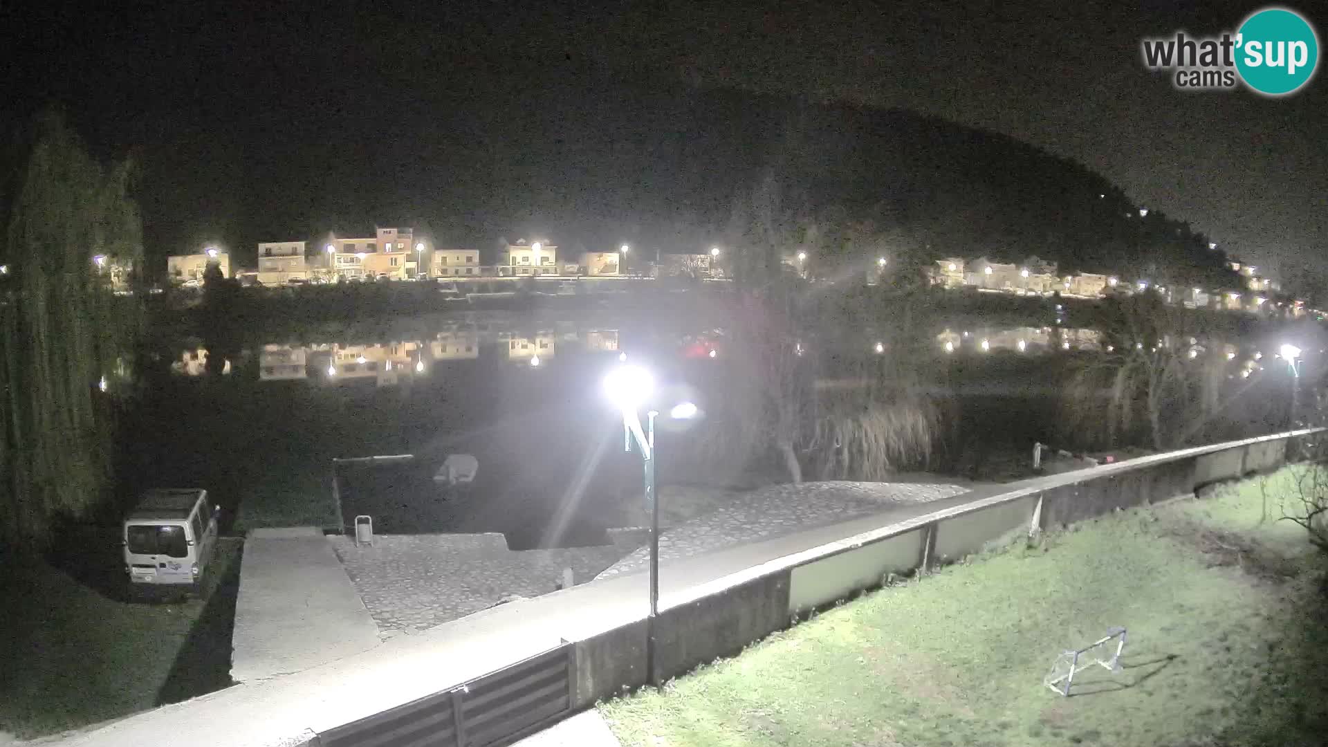 Webcam Metković – Croatia Livecam