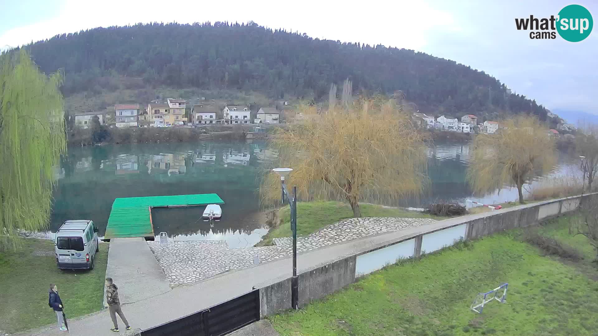 Webcam Metković – Croatia Livecam