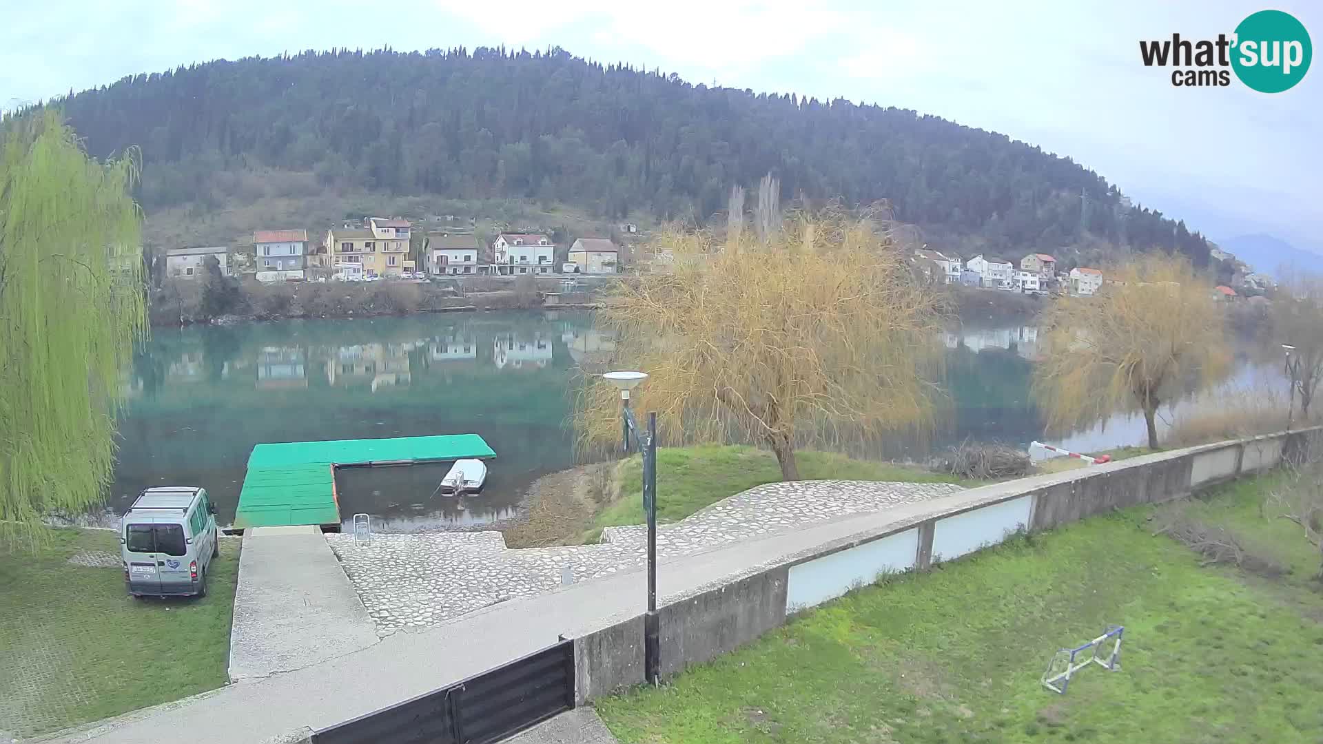 Webcam Metković – Croatia Livecam