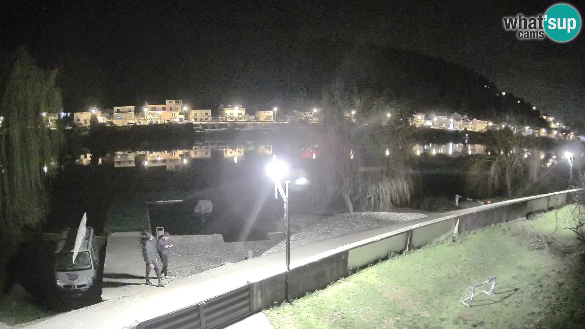 Webcam Metković – Croatia Livecam