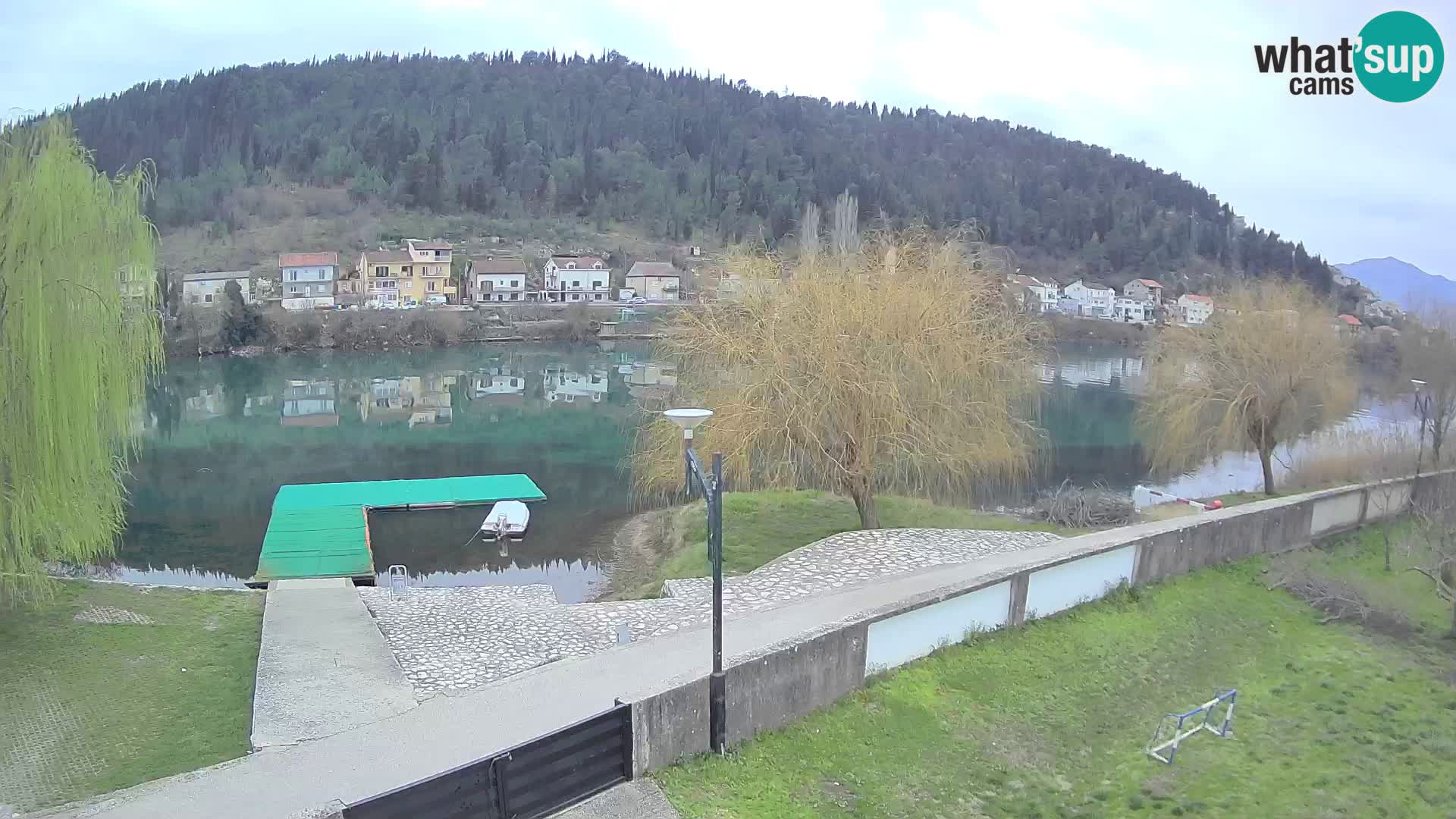 Webcam Metković – Croatia Livecam