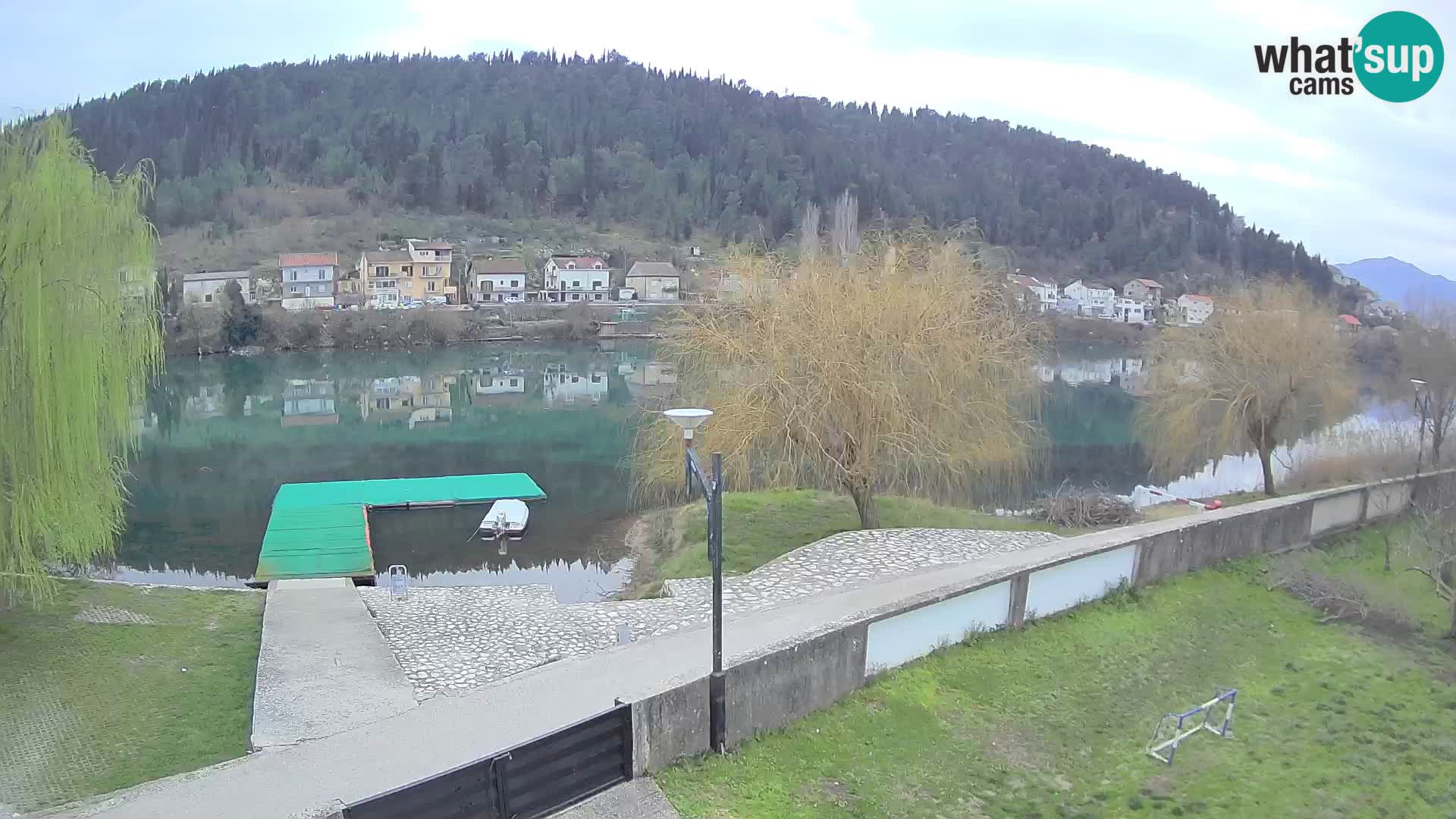 Webcam Metković – Croatia Livecam