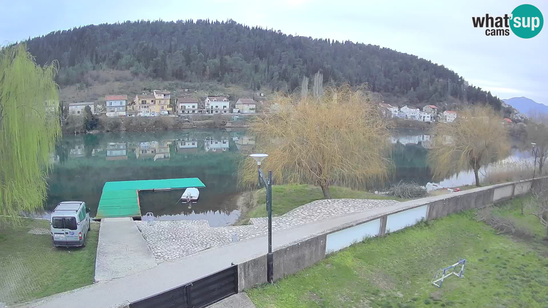 Webcam Metković – Croatia Livecam