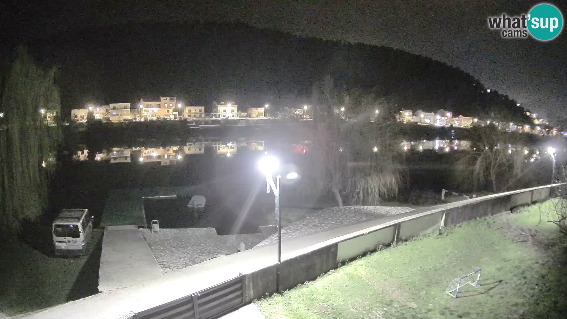 Webcam Metković – Croatia Livecam