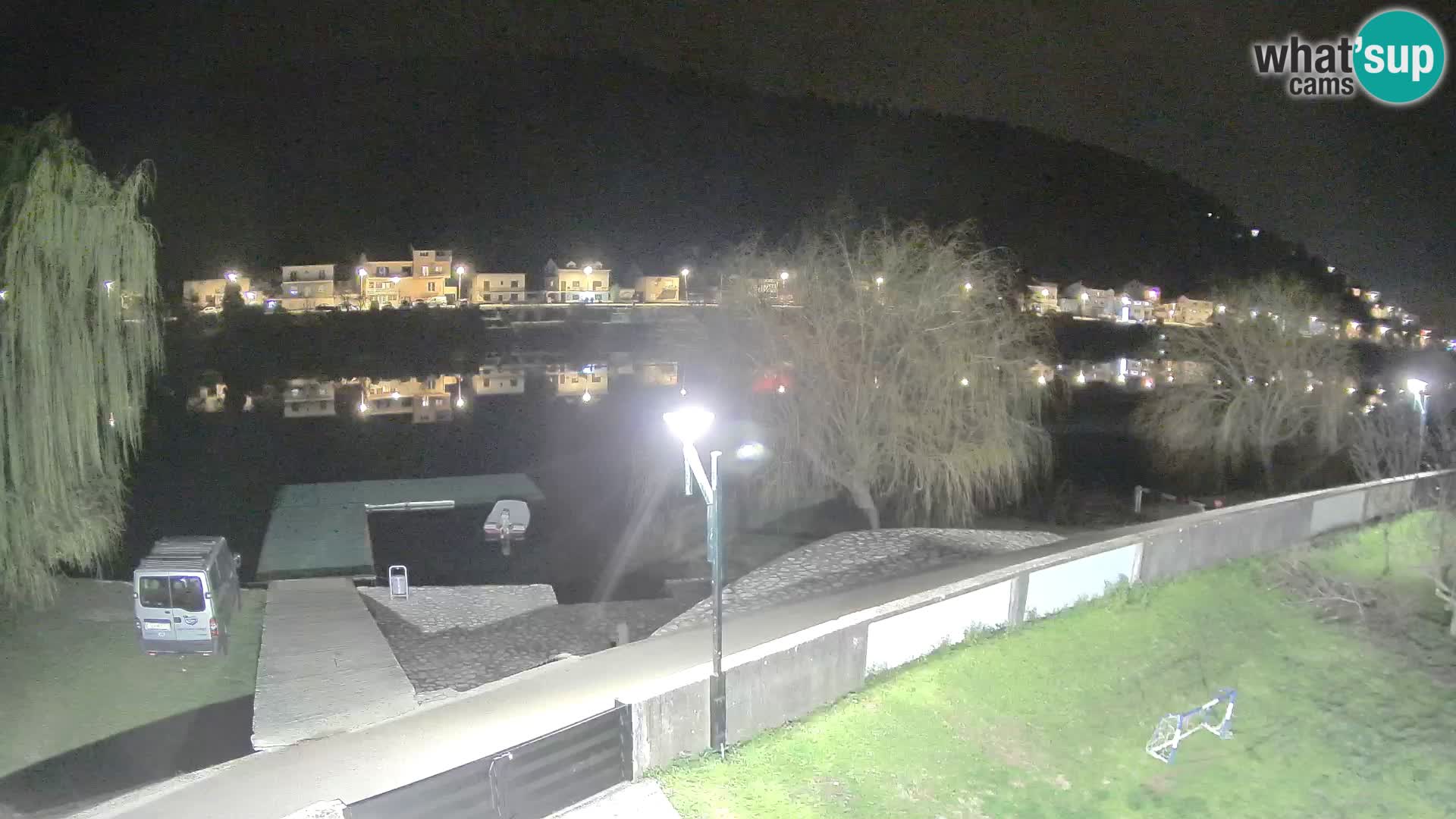 Webcam Metković – Croatia Livecam