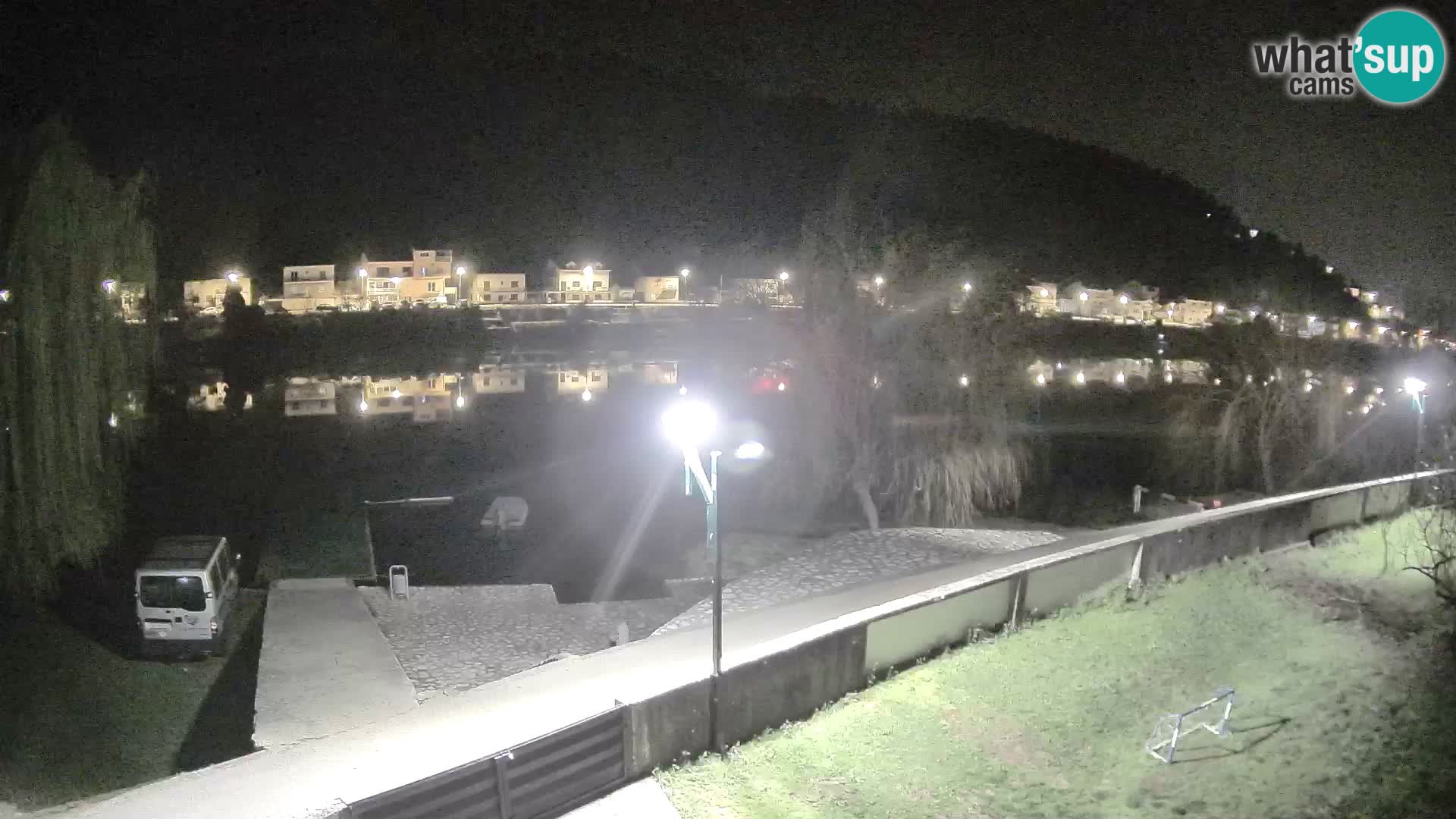 Webcam Metković – Croatia Livecam