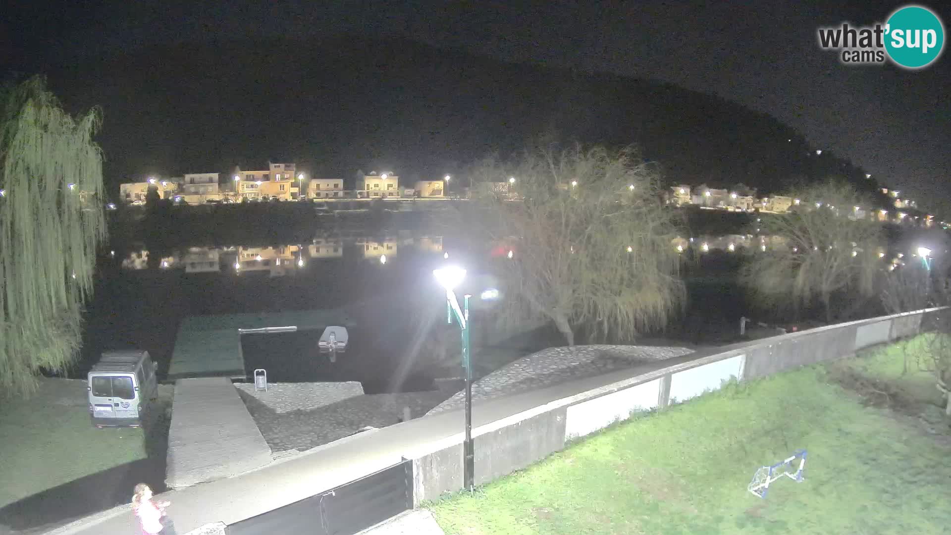 Webcam Metković – Croatia Livecam