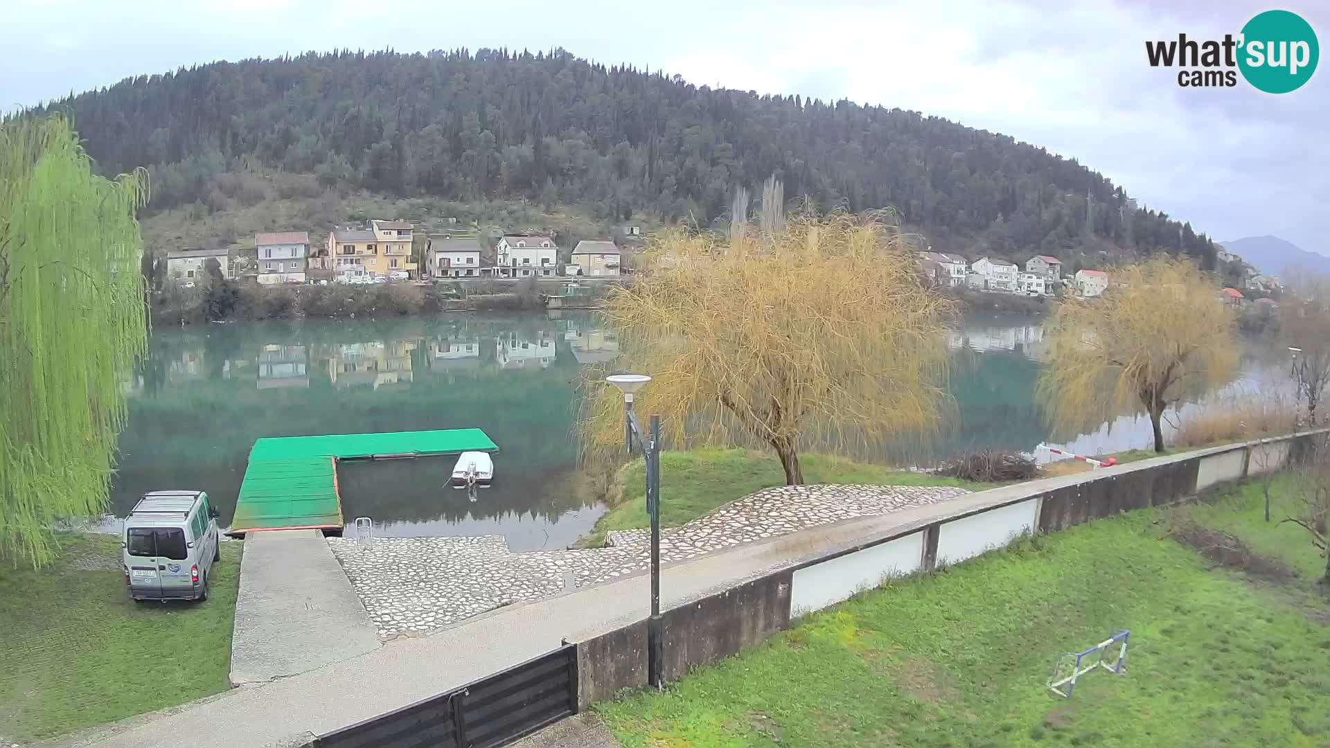 Webcam Metković – Croatia Livecam