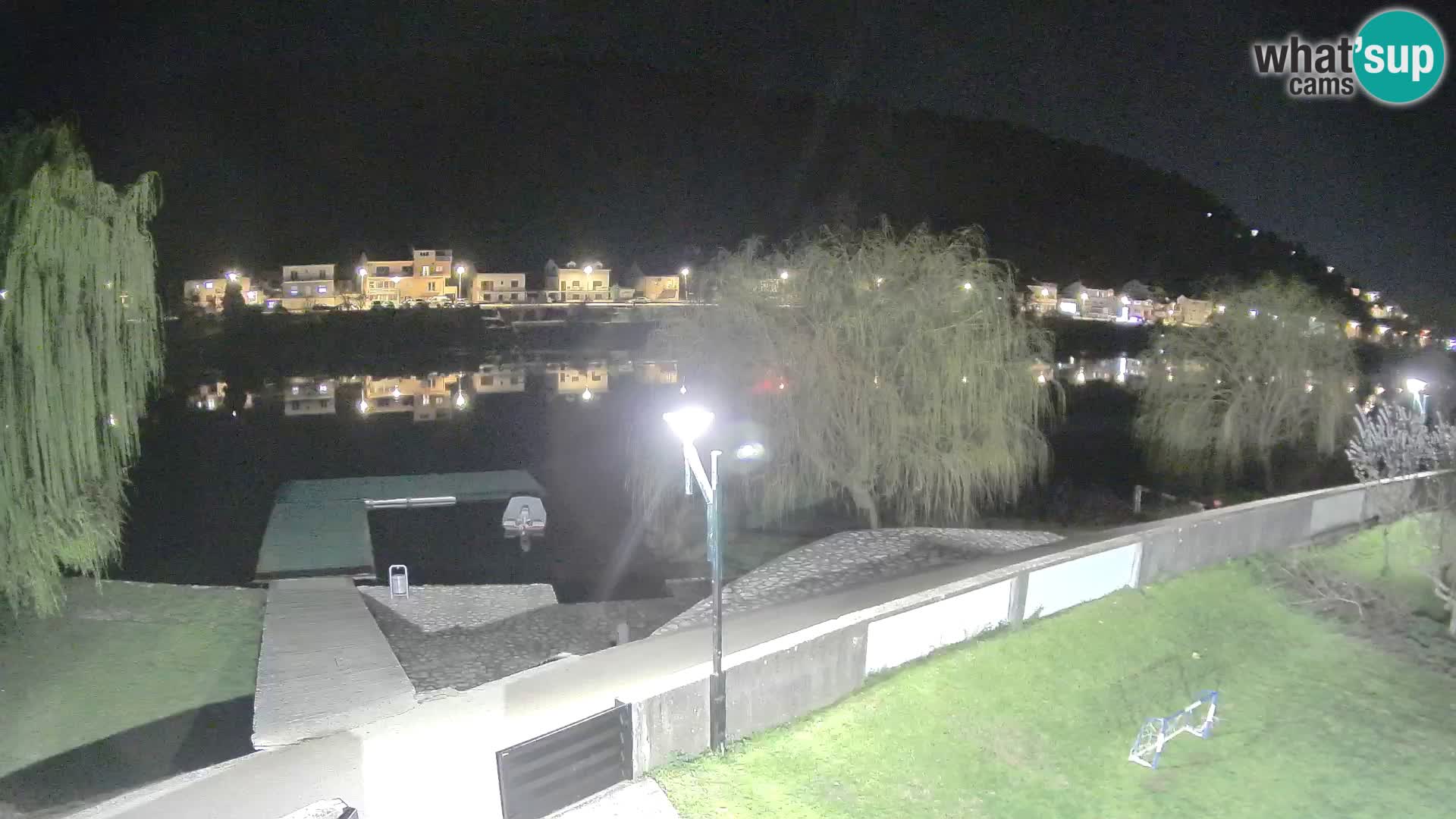 Webcam Metković – Croatia Livecam