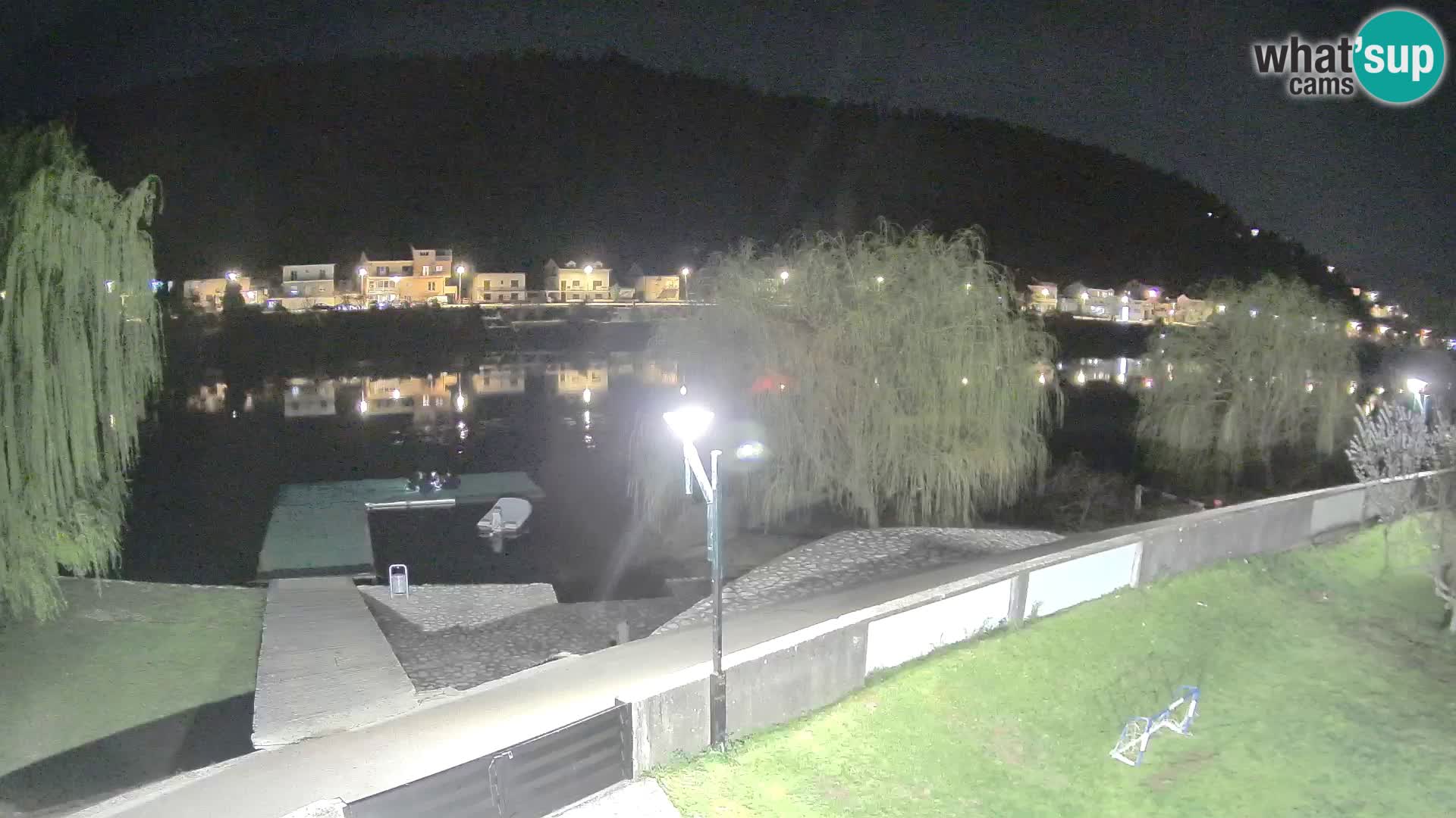 Webcam Metković – Croatia Livecam