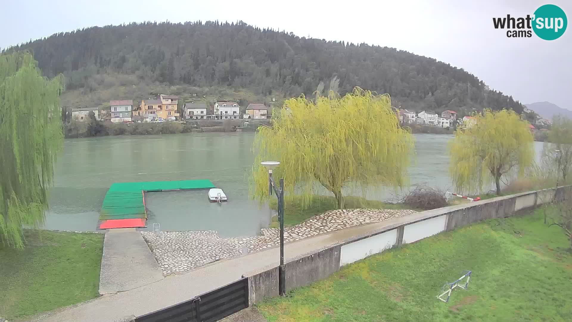 Webcam Metković – Croatia Livecam