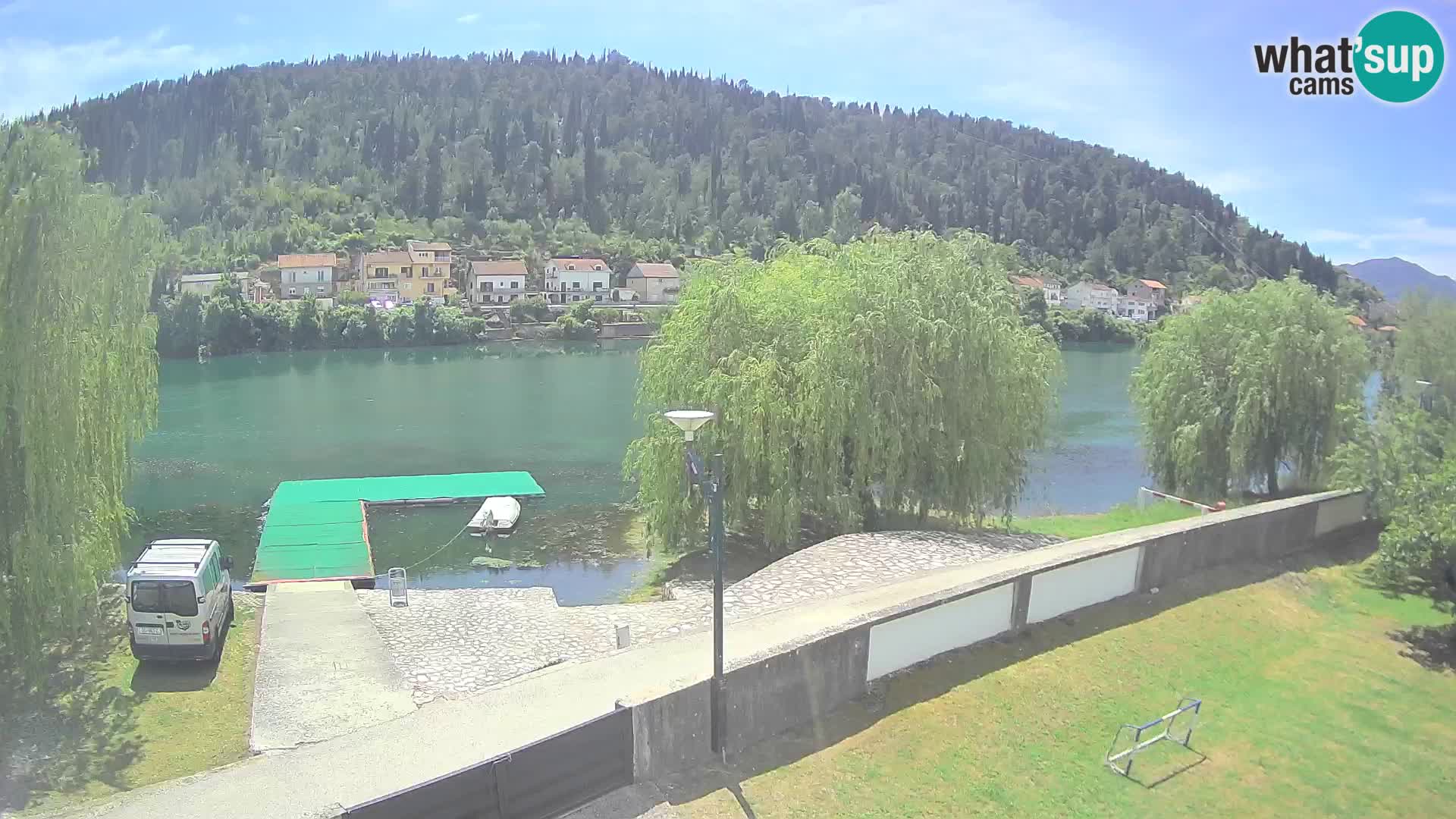 Webcam Metković – Croatia Livecam