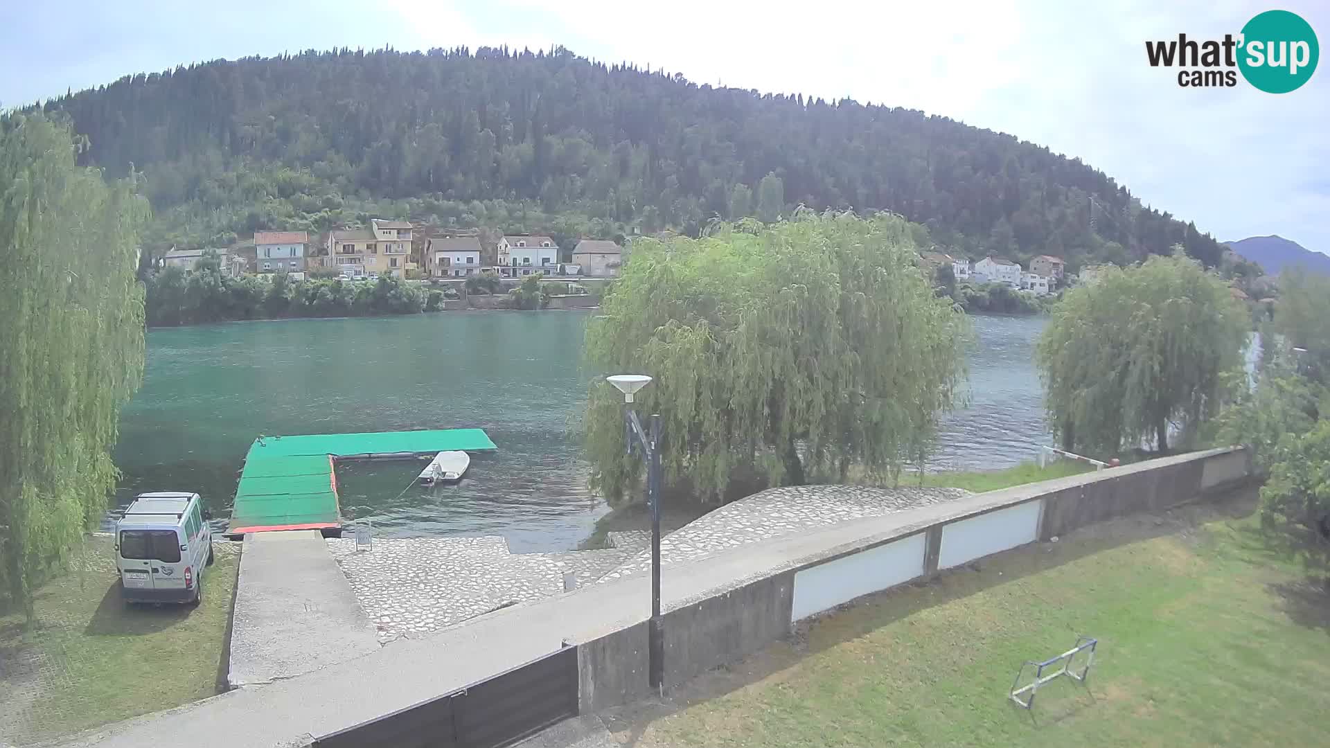 Webcam Metković – Croatia Livecam