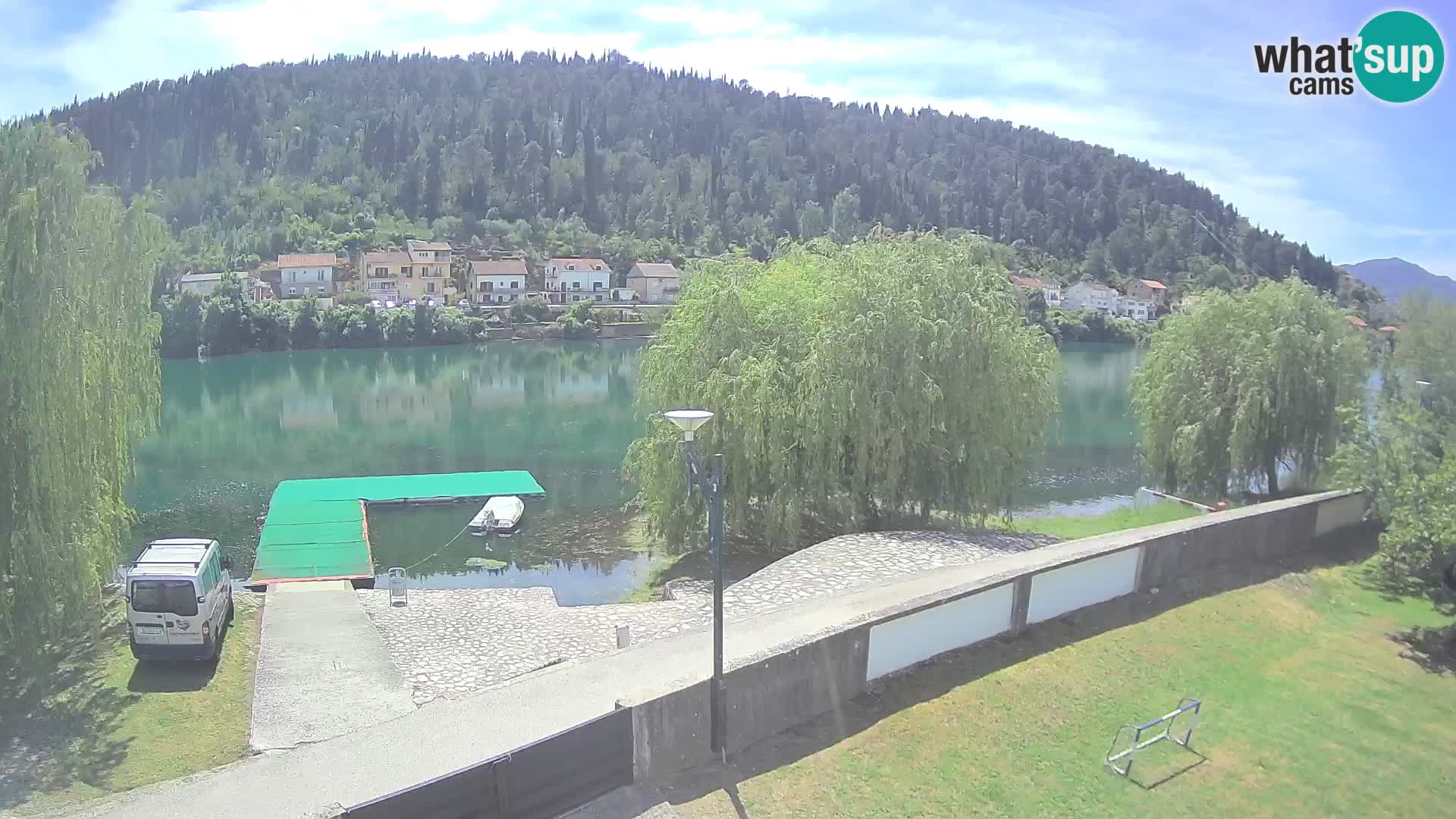 Webcam Metković – Croatia Livecam