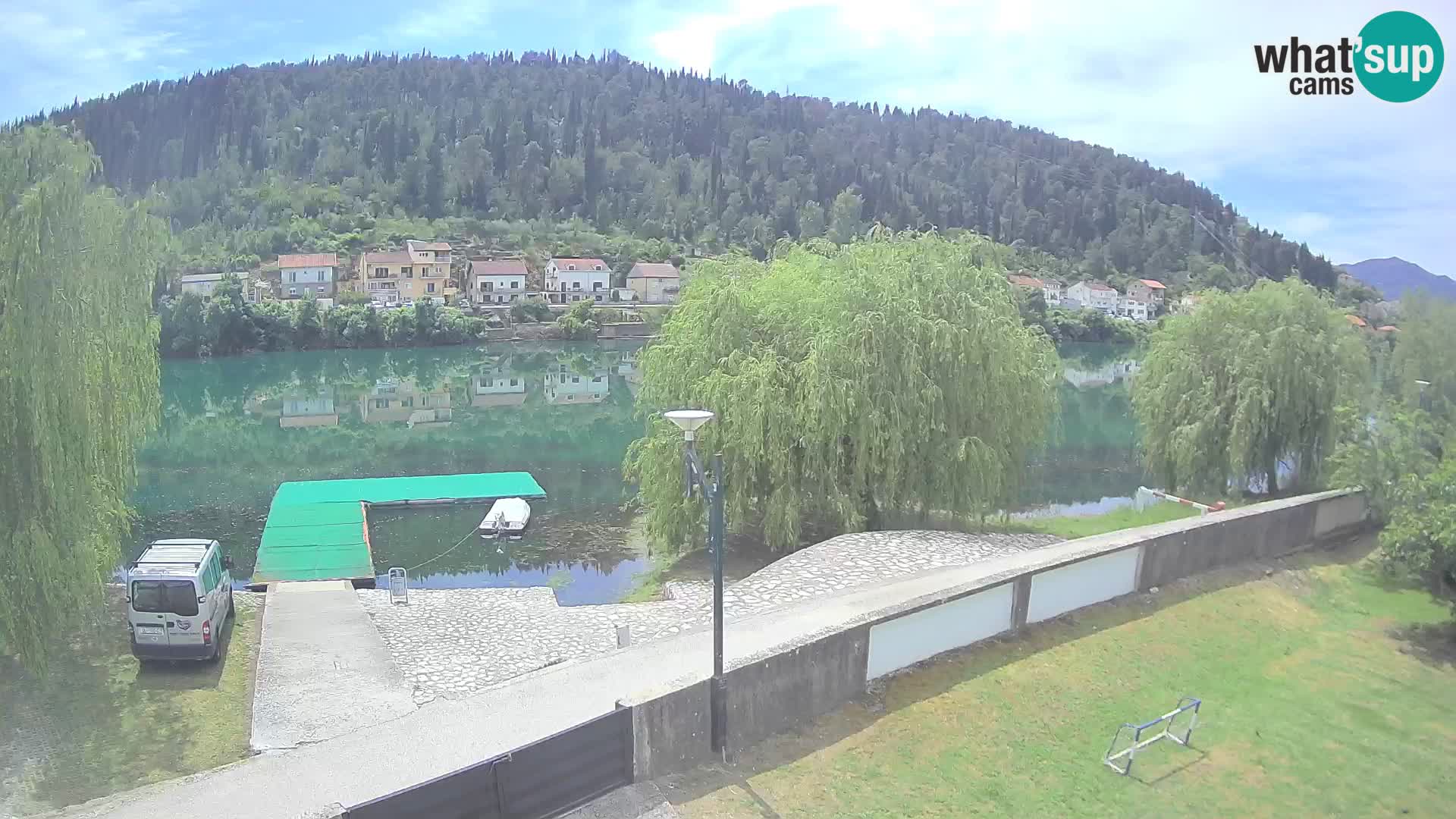 Webcam Metković – Croatia Livecam