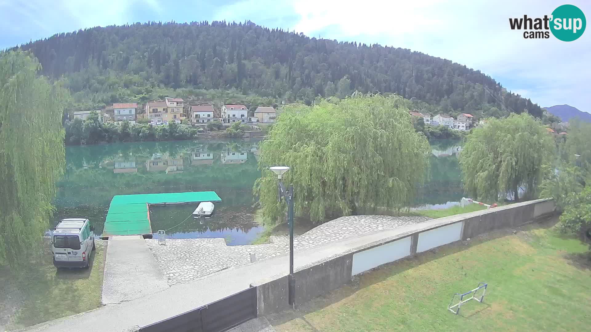 Webcam Metković – Croatia Livecam