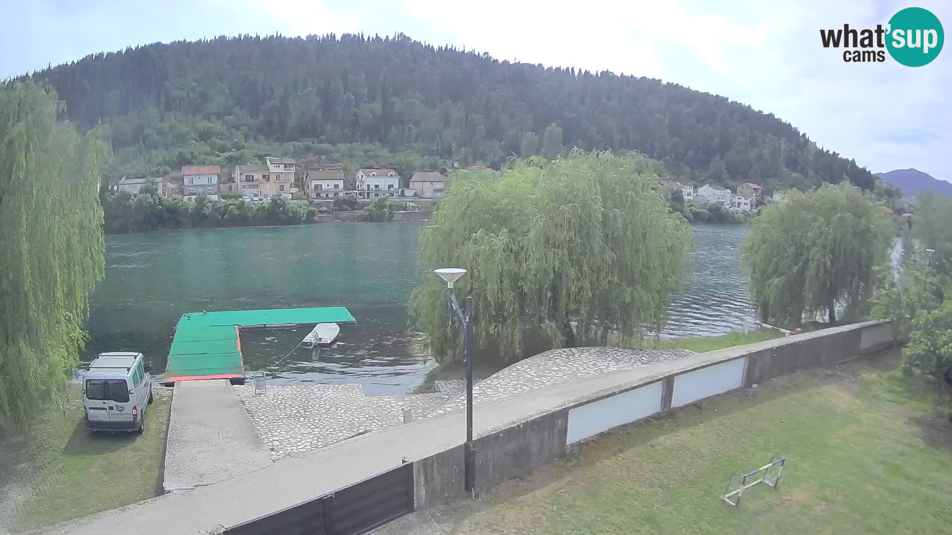 Webcam Metković – Croatia Livecam