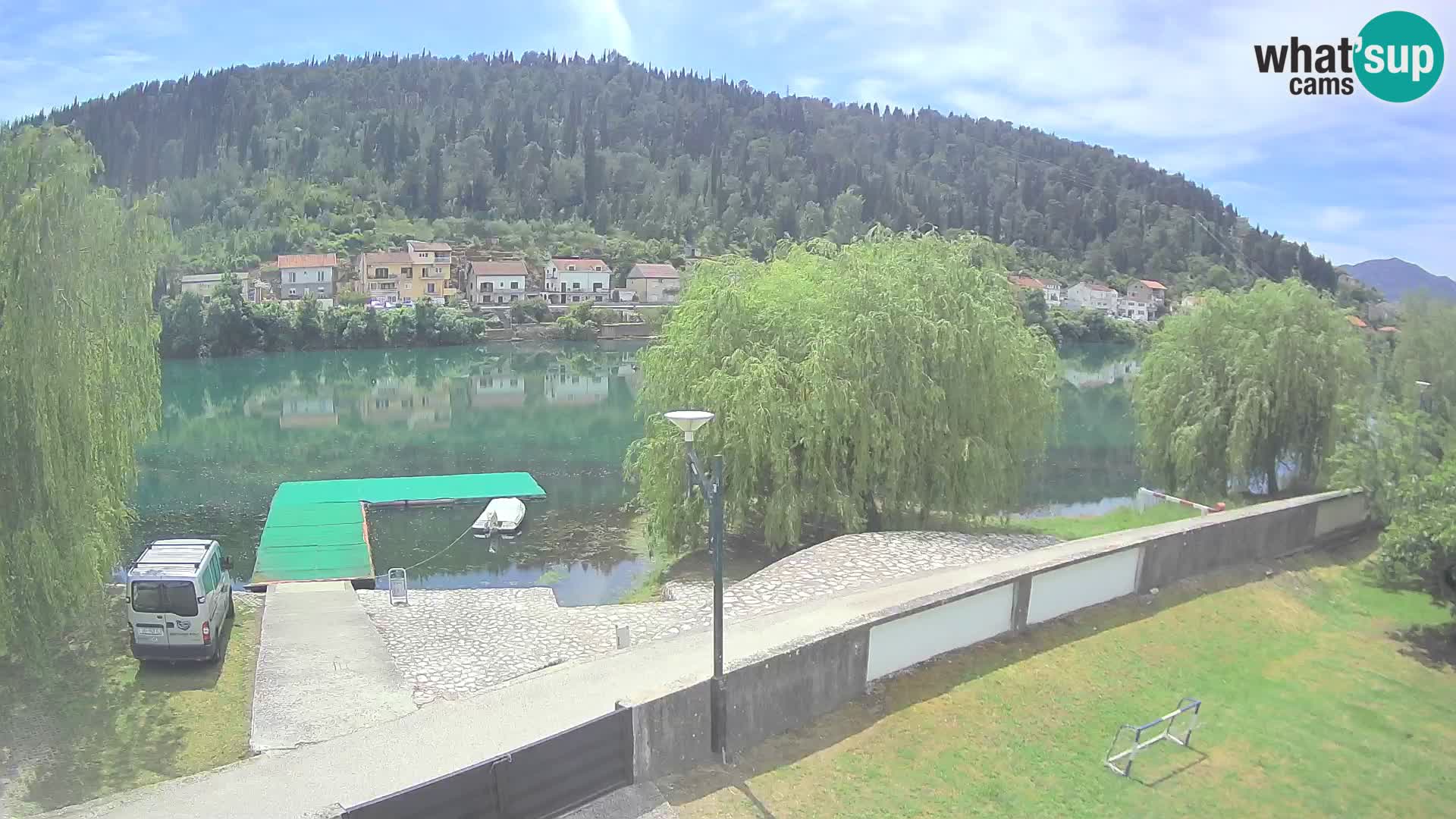 Webcam Metković – Croatia Livecam
