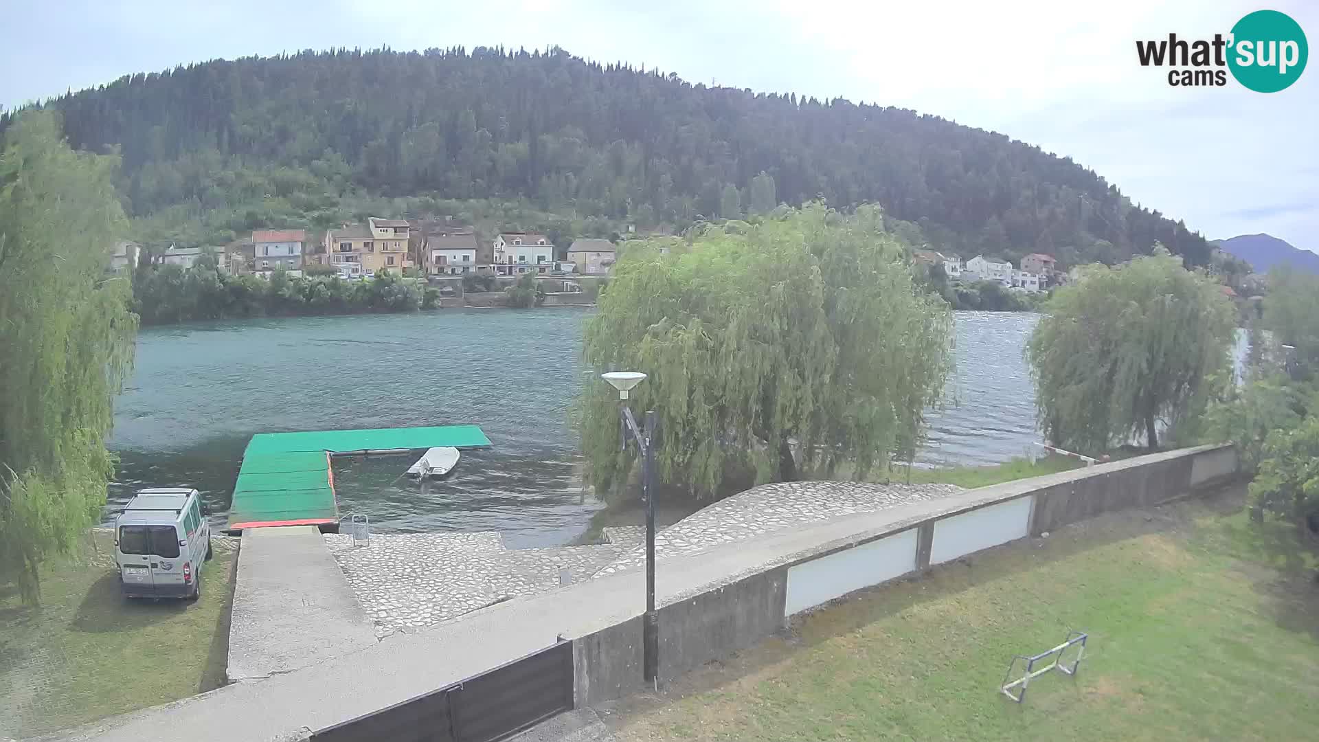 Webcam Metković – Croatia Livecam