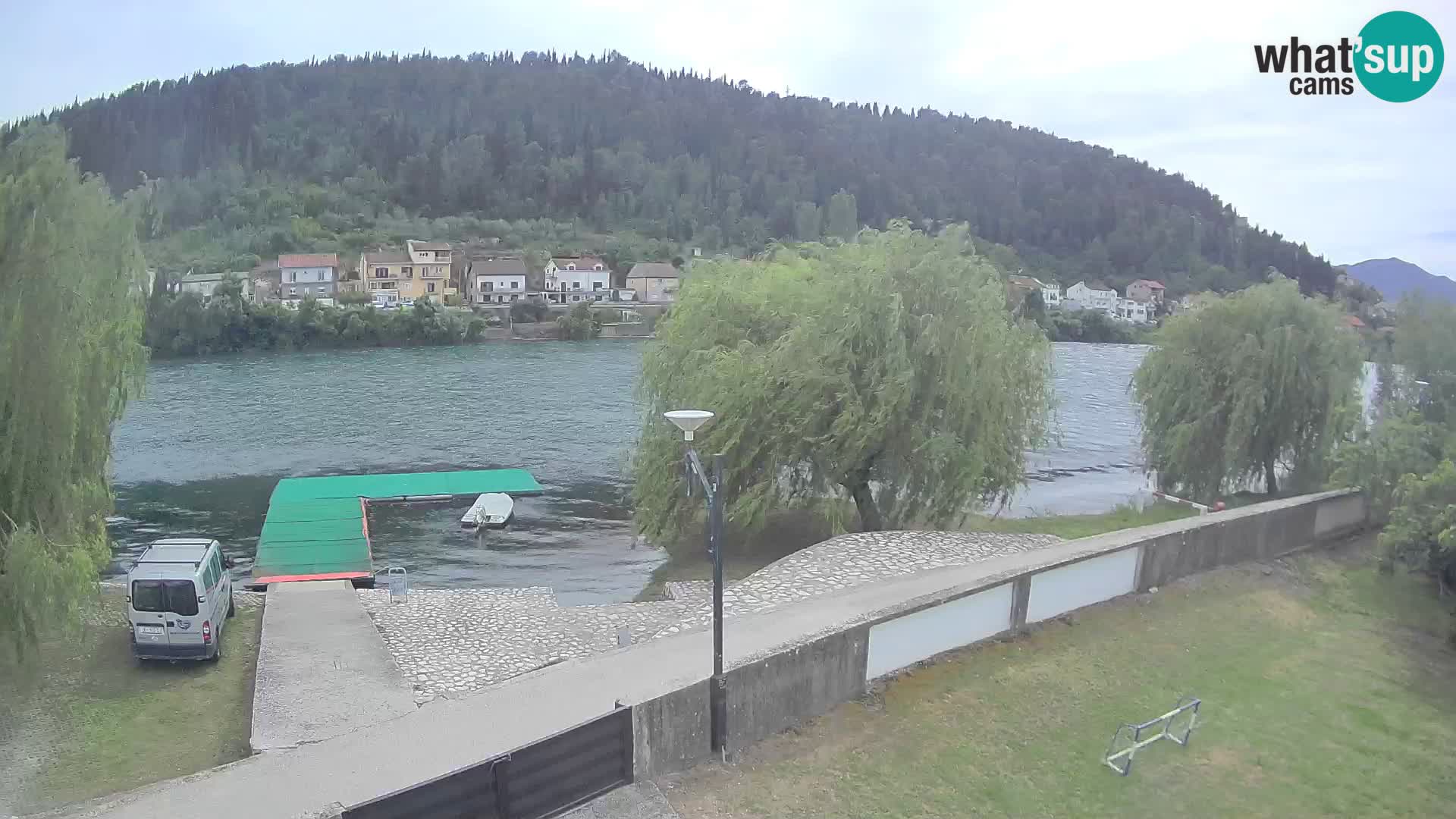 Webcam Metković – Croatia Livecam