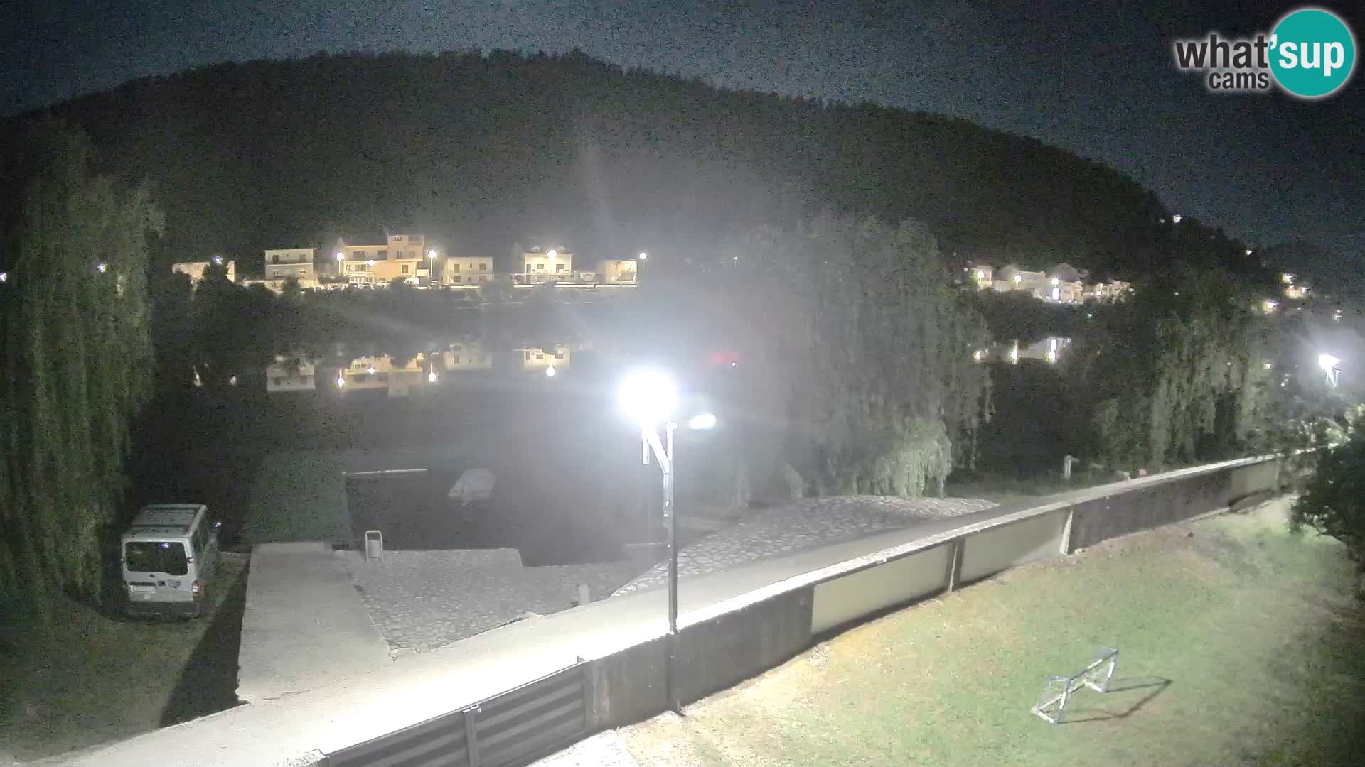 Webcam Metković – Croatia Livecam