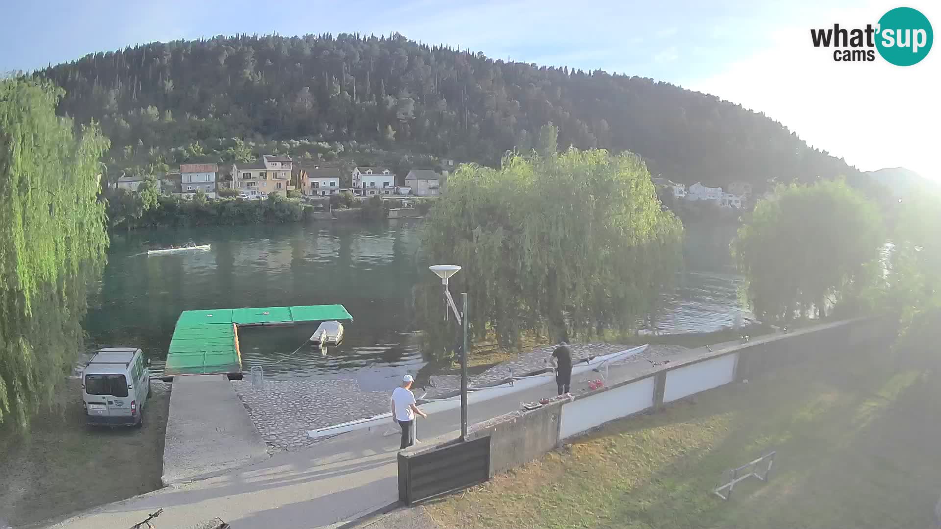Webcam Metković – Croatia Livecam