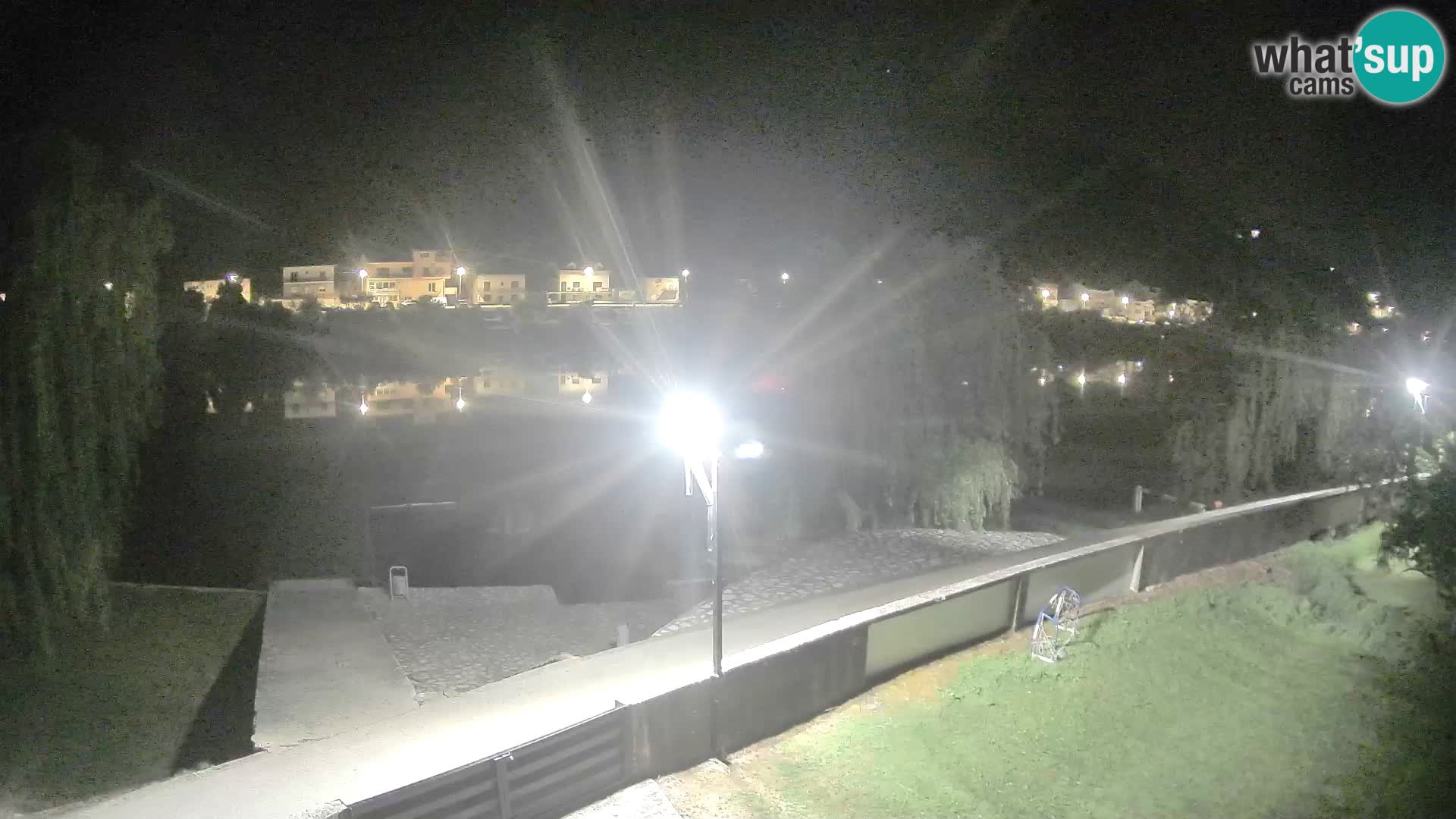 Webcam Metković – Croatia Livecam
