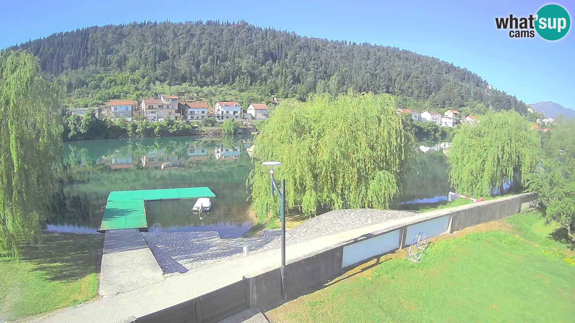 Webcam Metković – Croatia Livecam