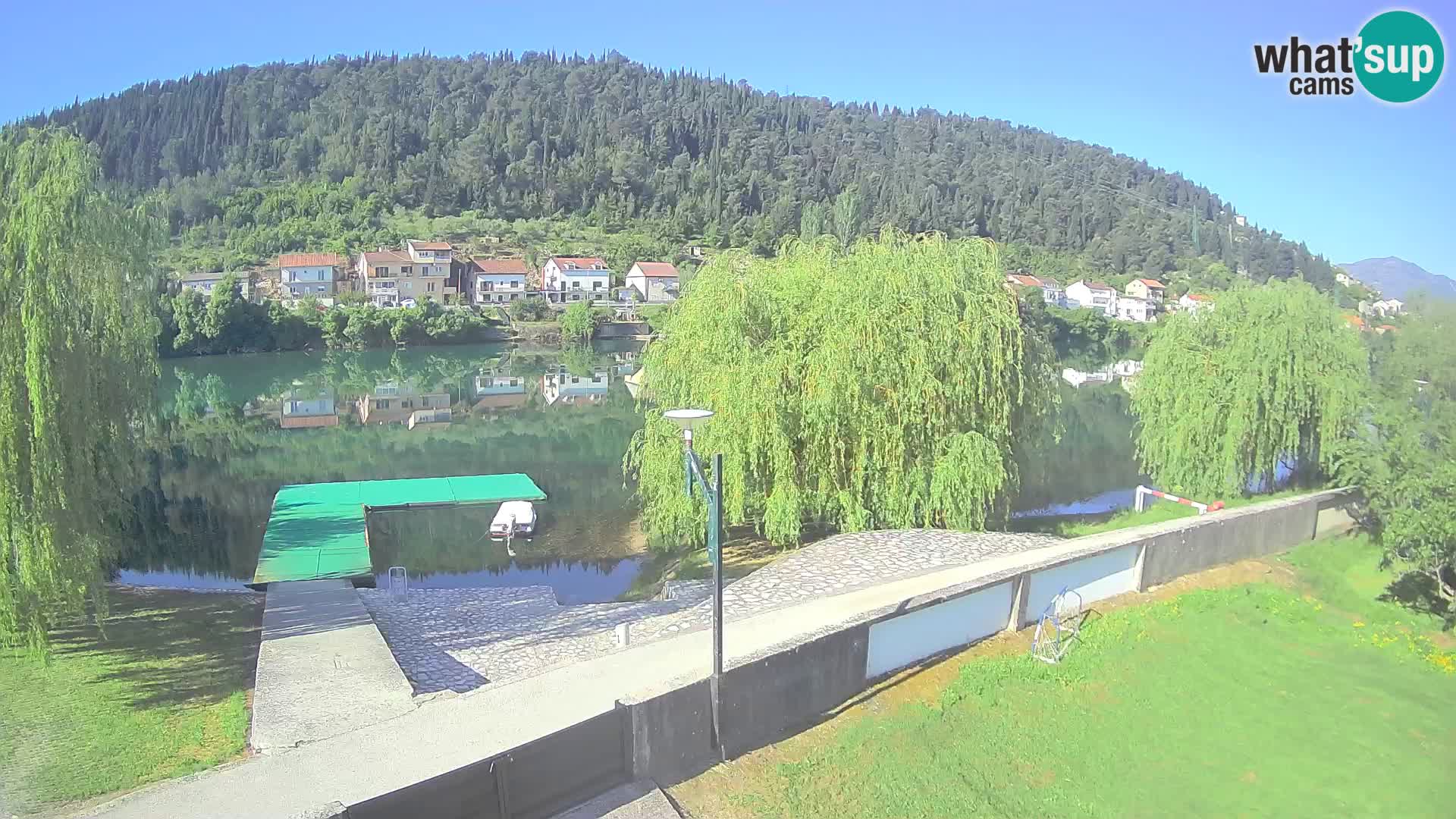 Webcam Metković – Croatia Livecam