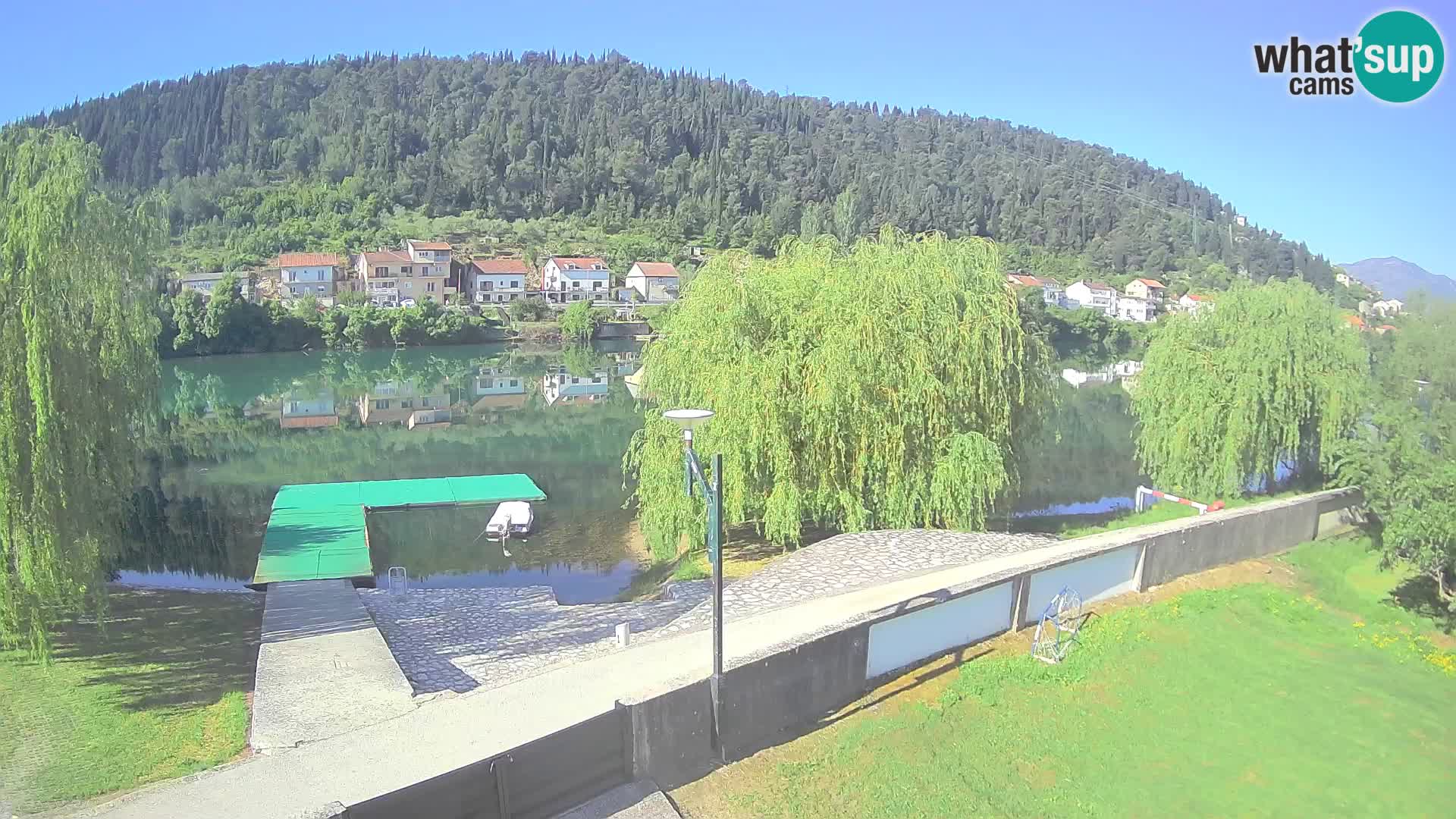 Webcam Metković – Croatia Livecam