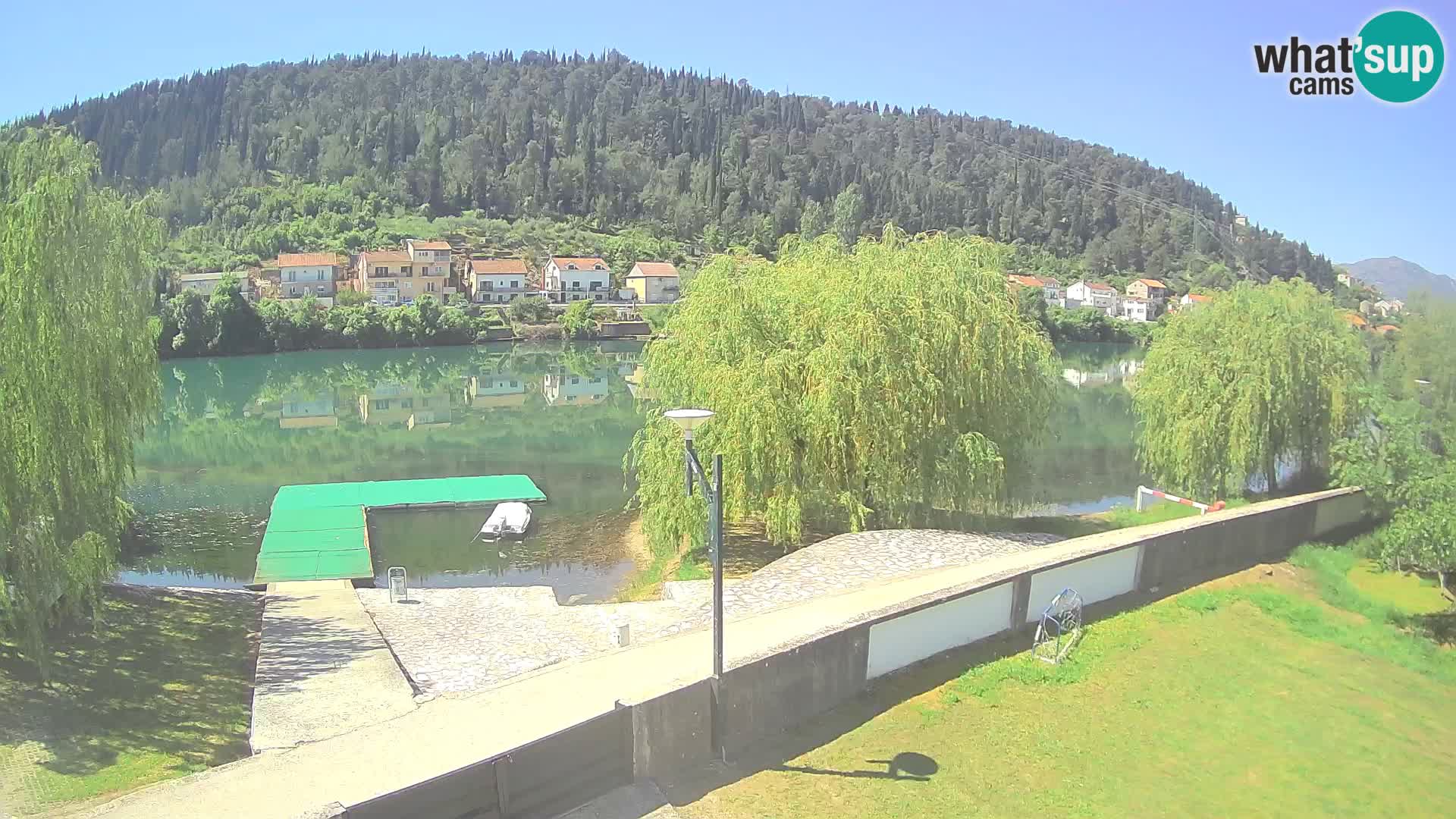 Webcam Metković – Croatia Livecam