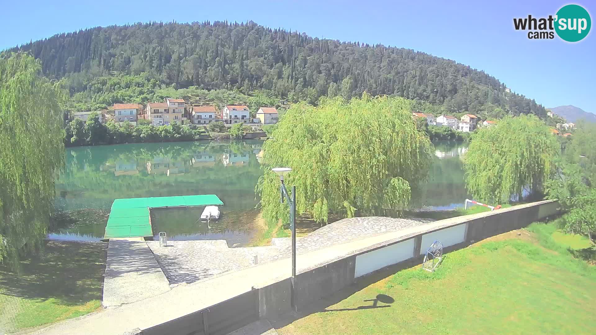 Webcam Metković – Croatia Livecam