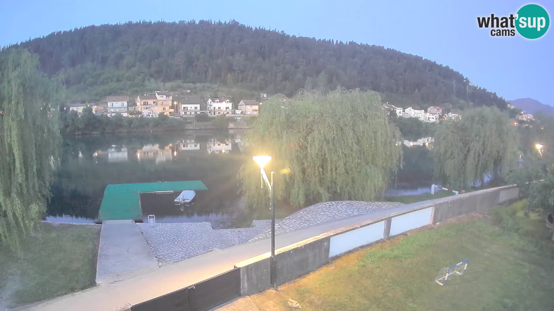 Webcam Metković – Croatia Livecam