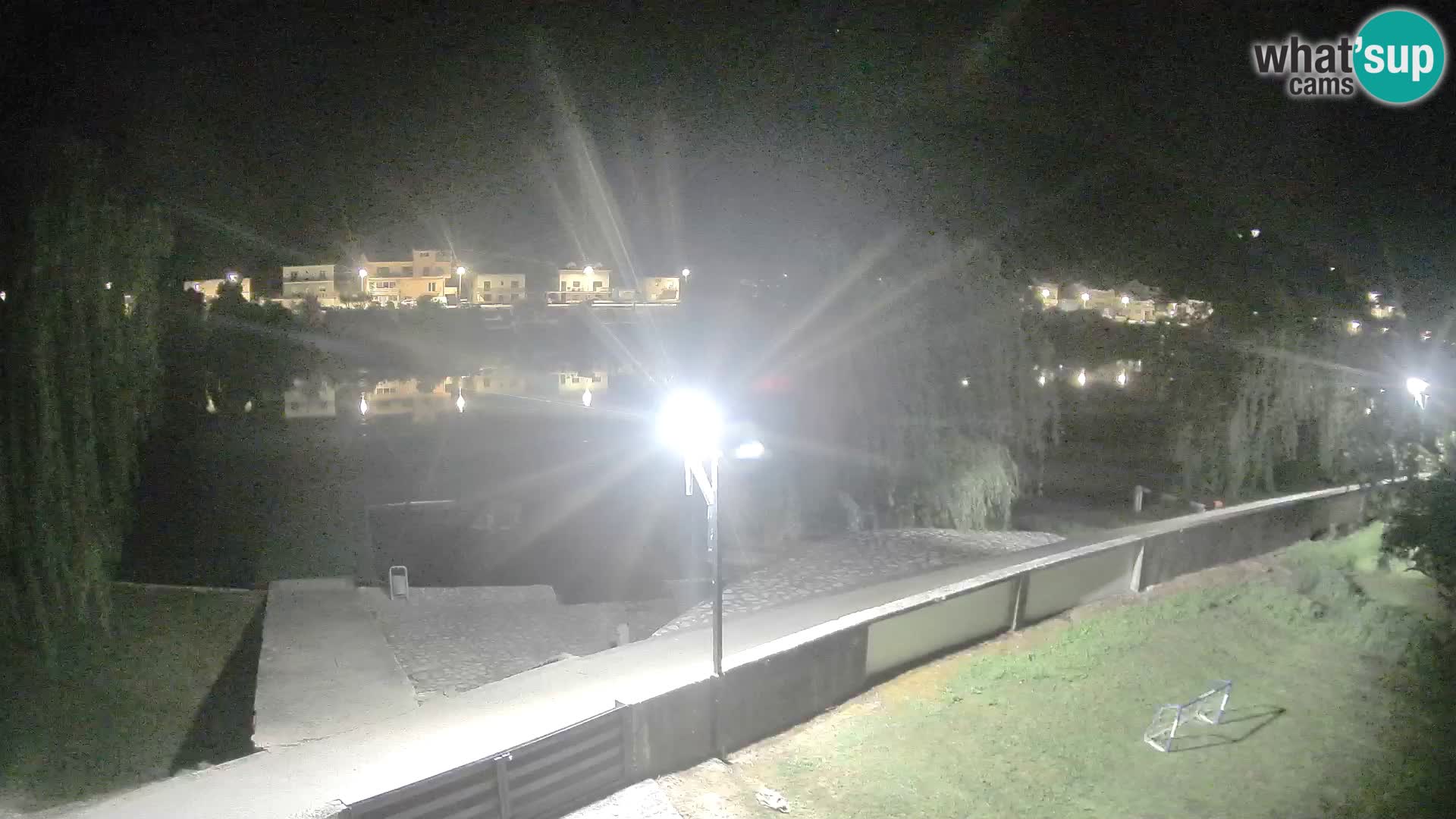 Webcam Metković – Croatia Livecam