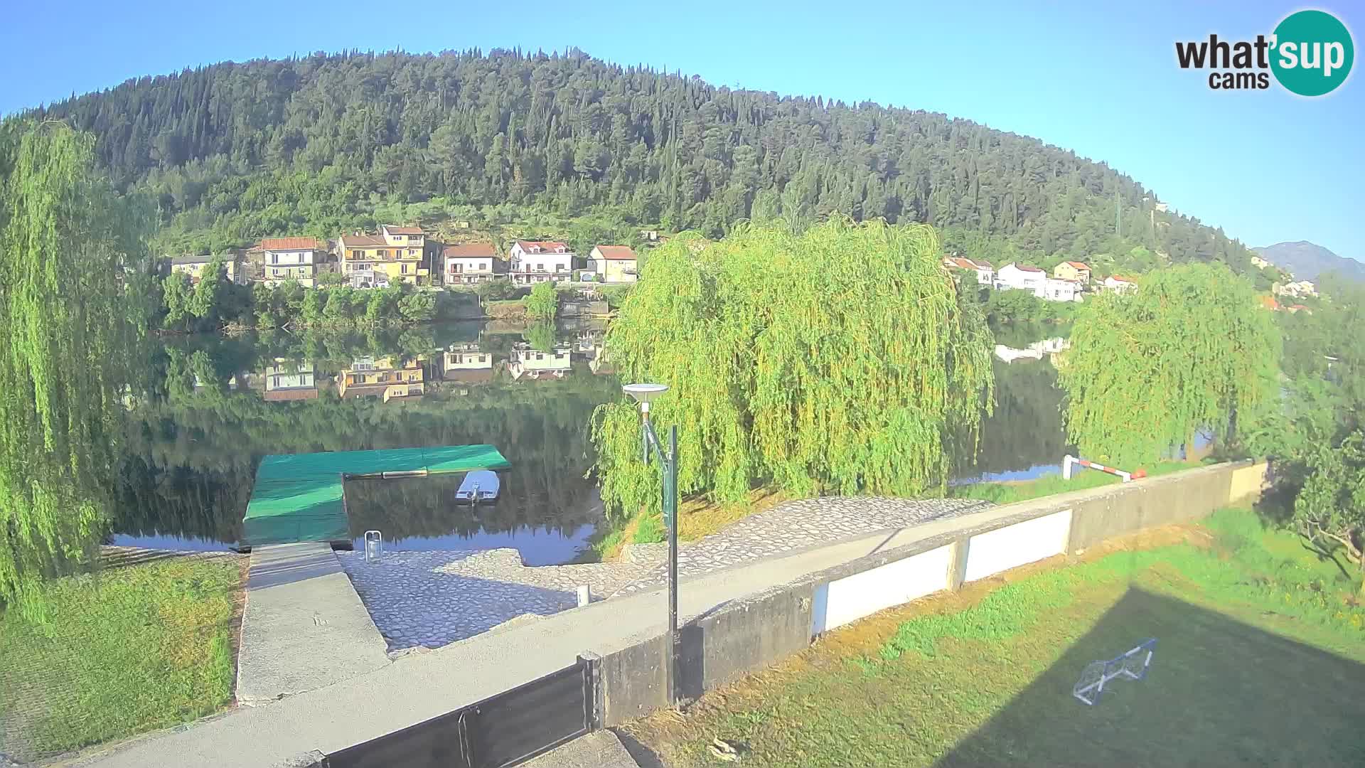 Webcam Metković – Croatia Livecam