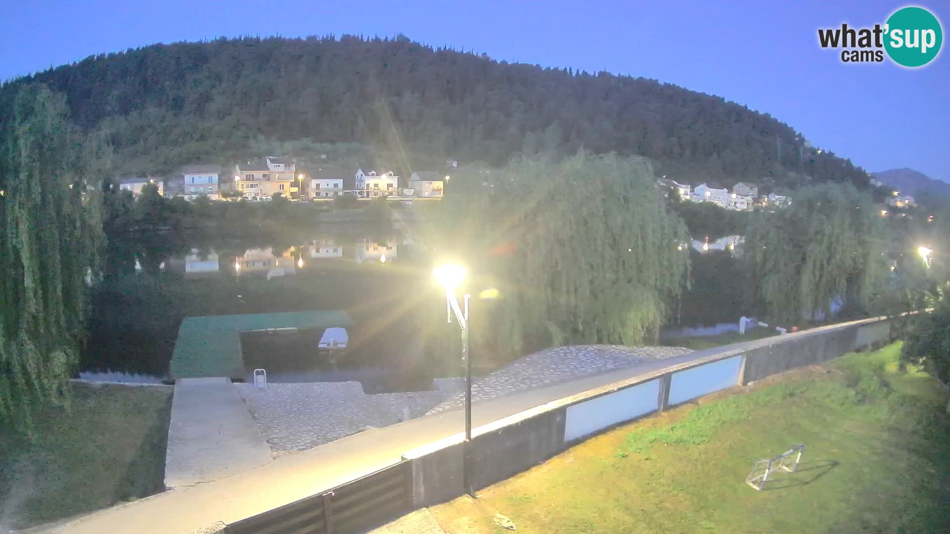 Webcam Metković – Croatia Livecam