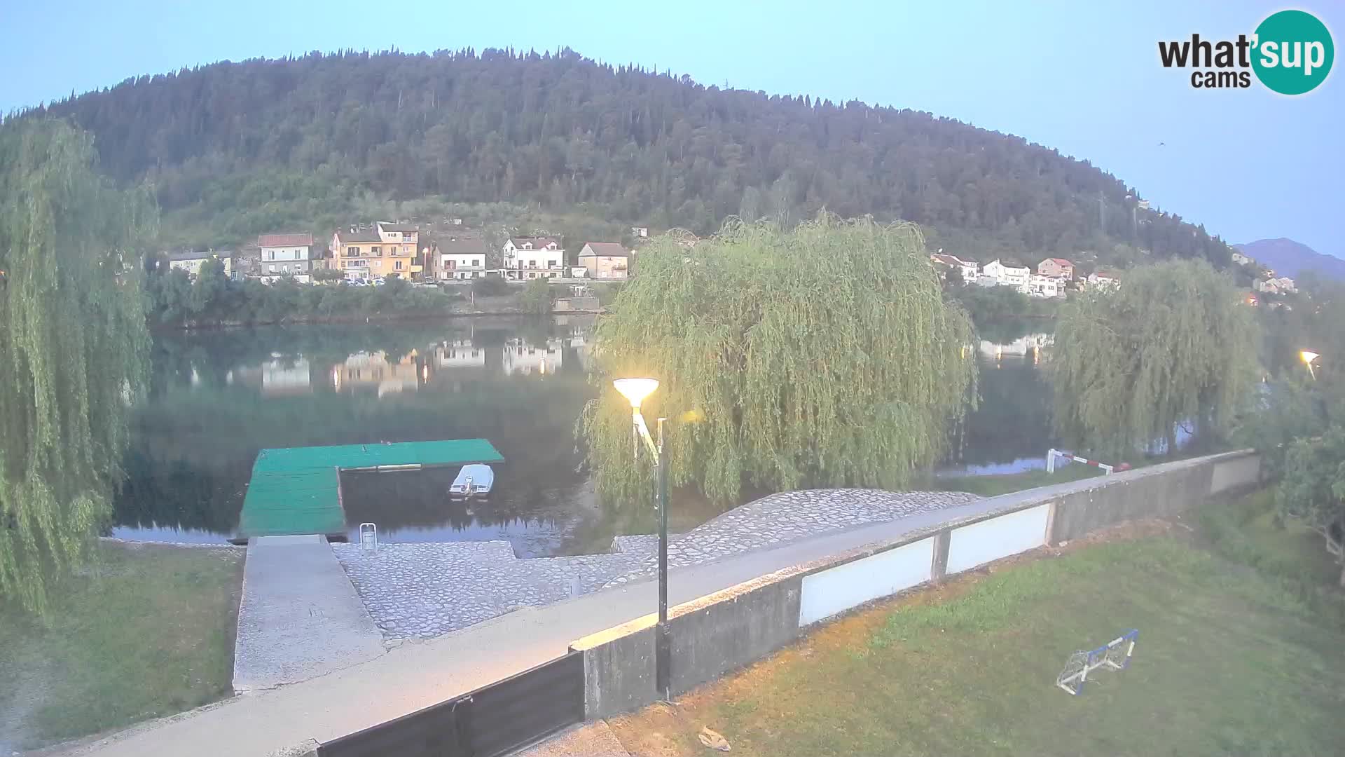 Webcam Metković – Croatia Livecam